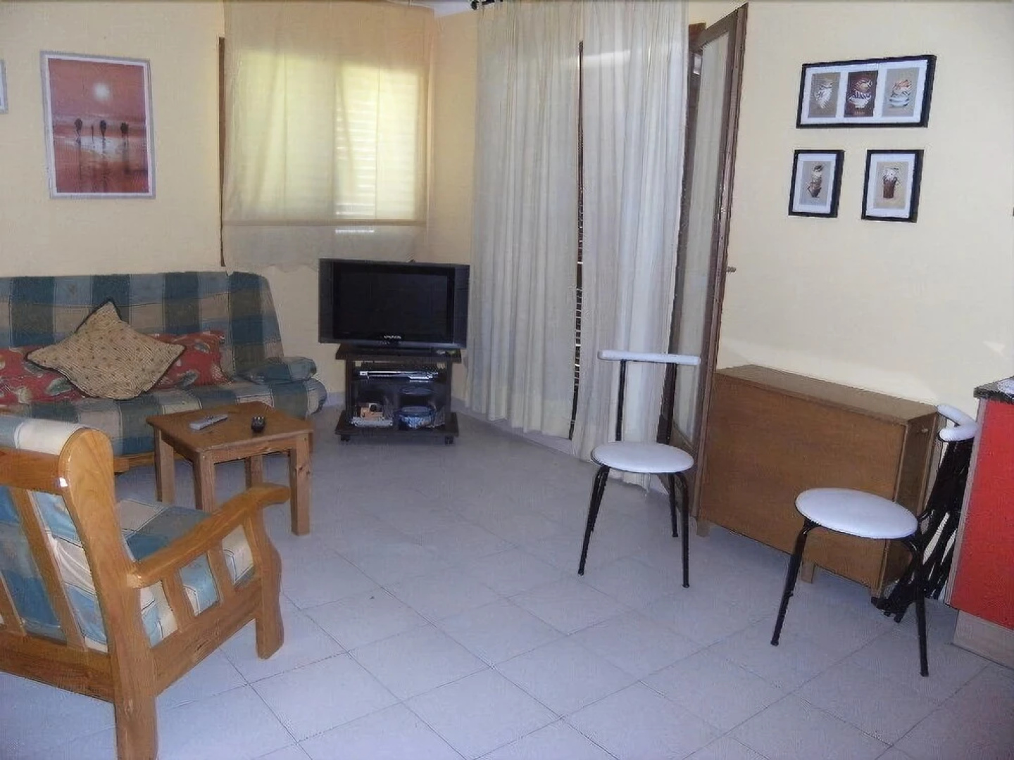 Apartamento Cala Montgo PK25