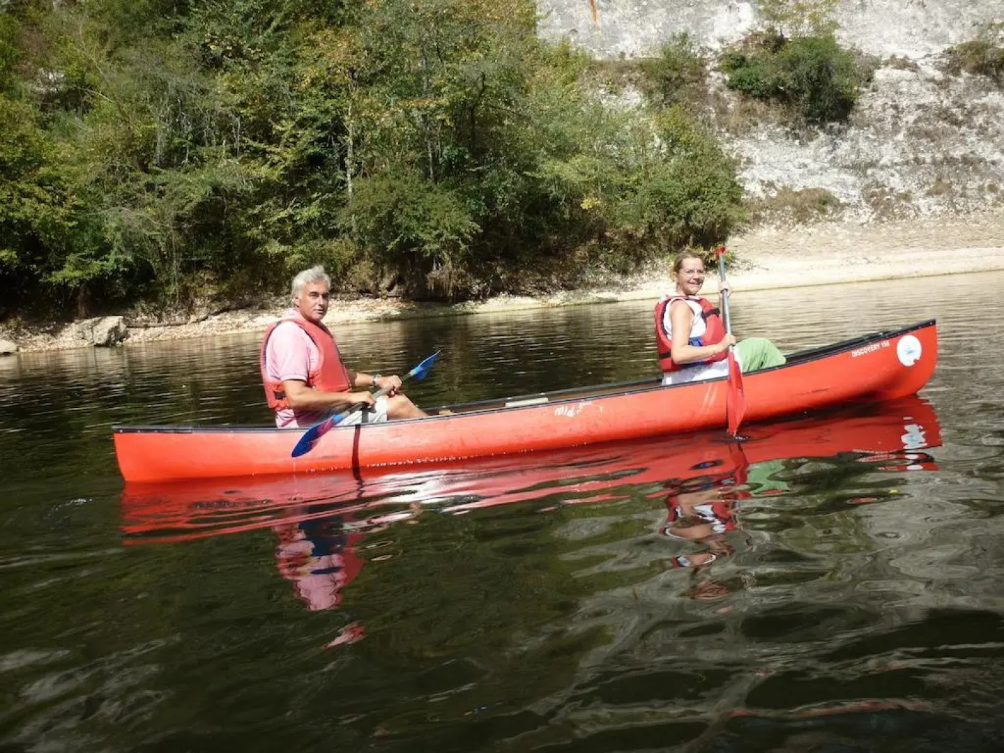 Domaine des Hirondelles