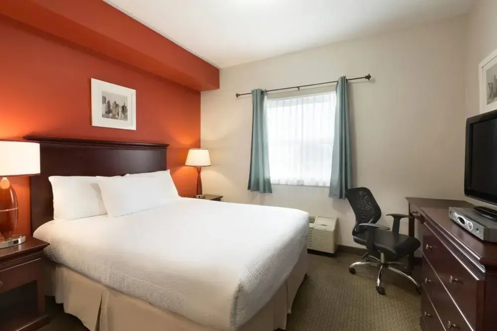 Travelodge Kindersley