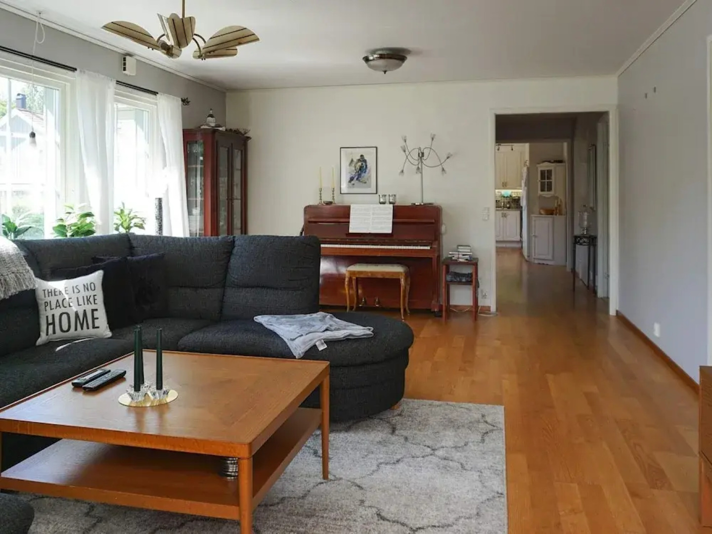 9 Person Holiday Home in Sollentuna-by Traum