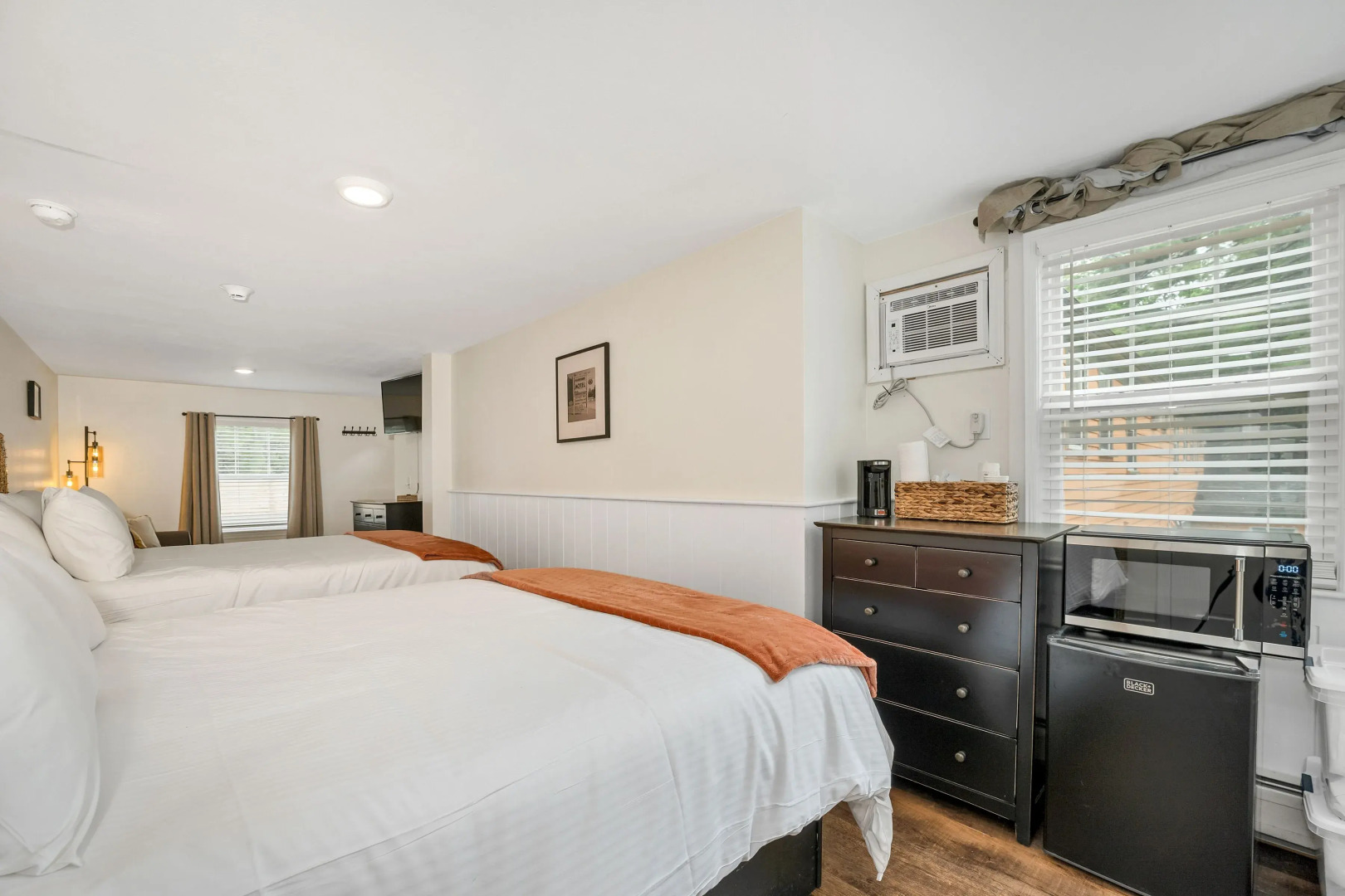 Wills Inn - Bartlett