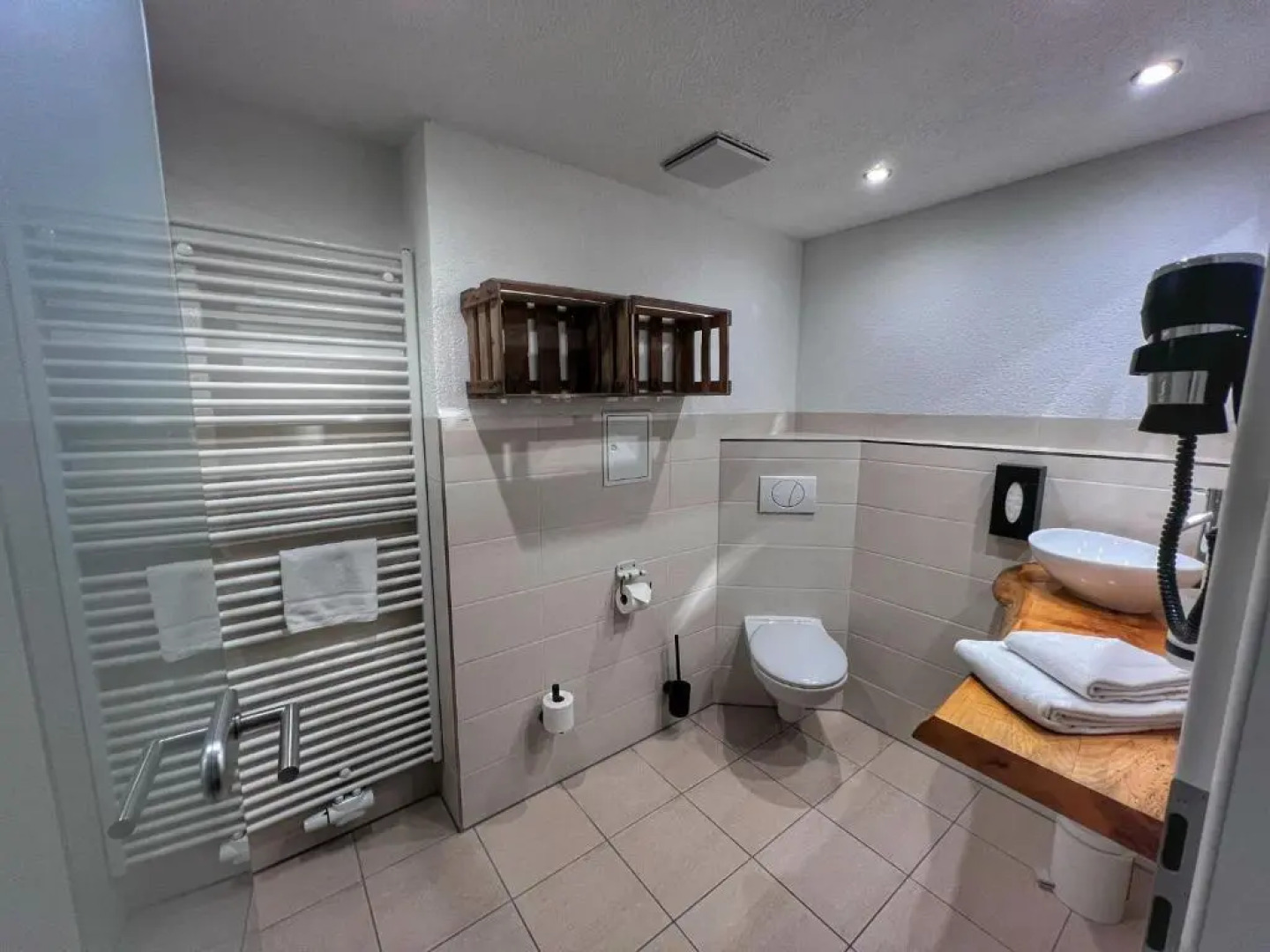 Alpina Lodge Hotel Oberwiesenthal