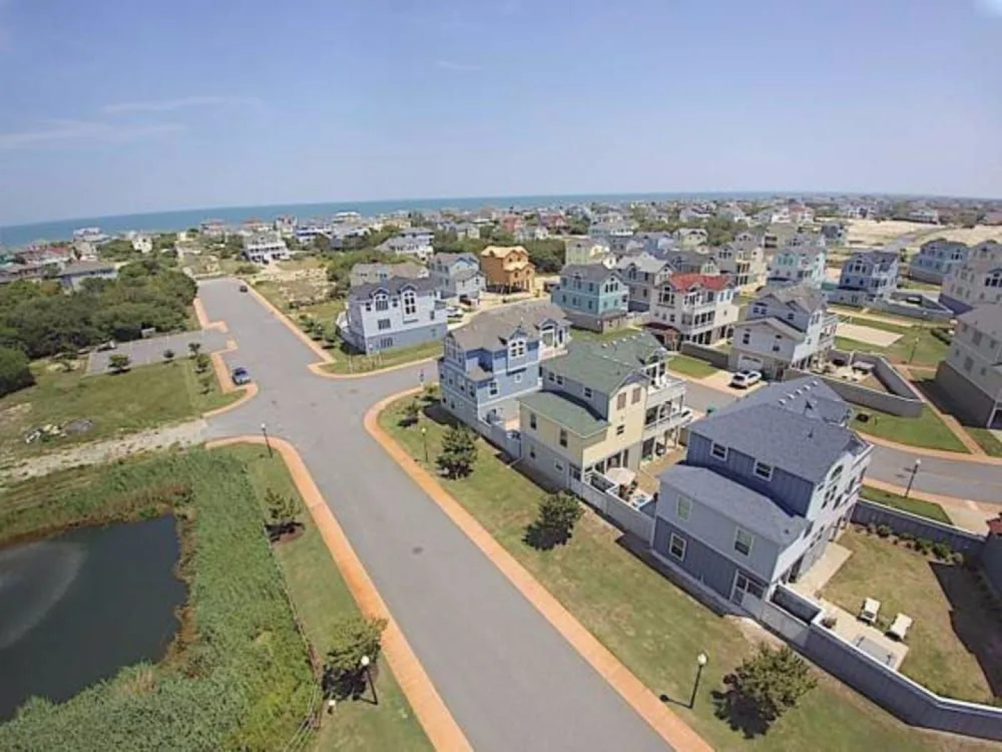 Villas at Corolla Bay by KEES Vacations