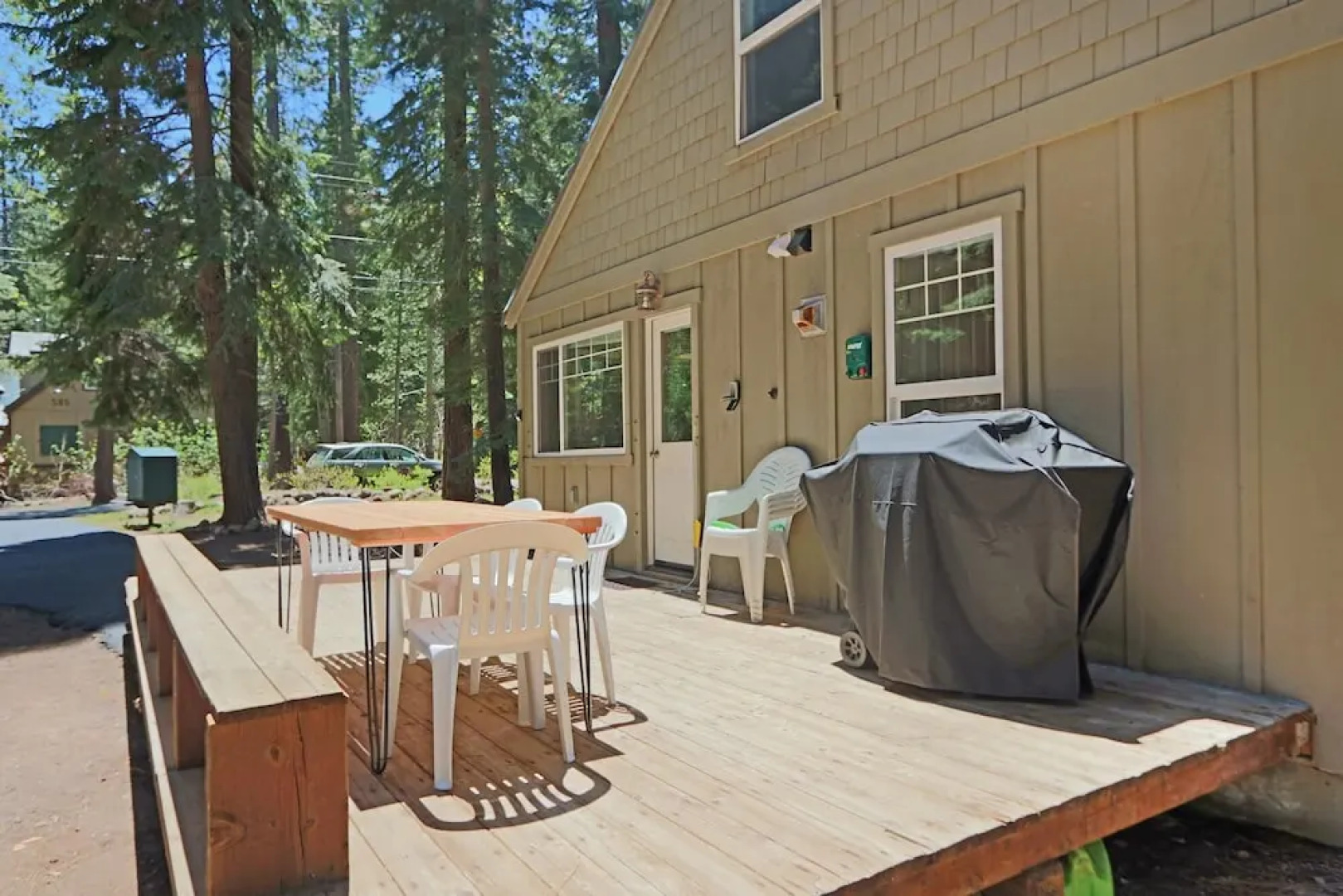 Remodeled Aspen Grove - 2 Br Home