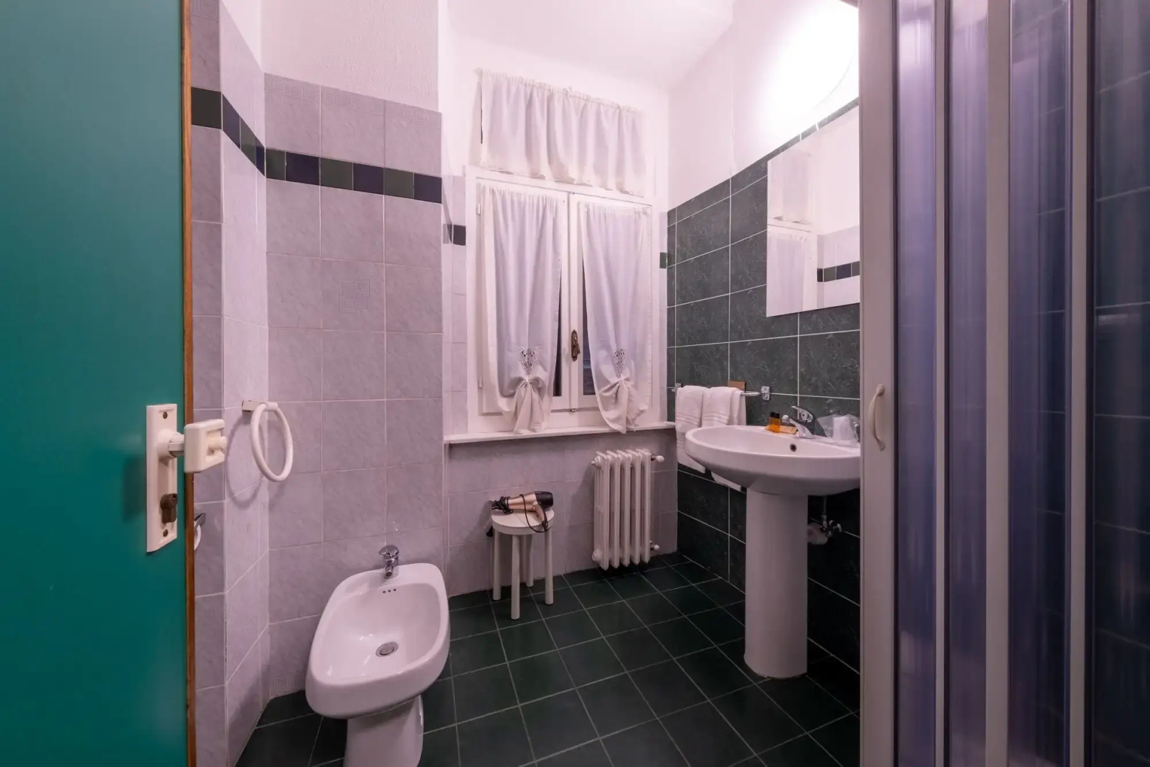 Hotel Montevecchio