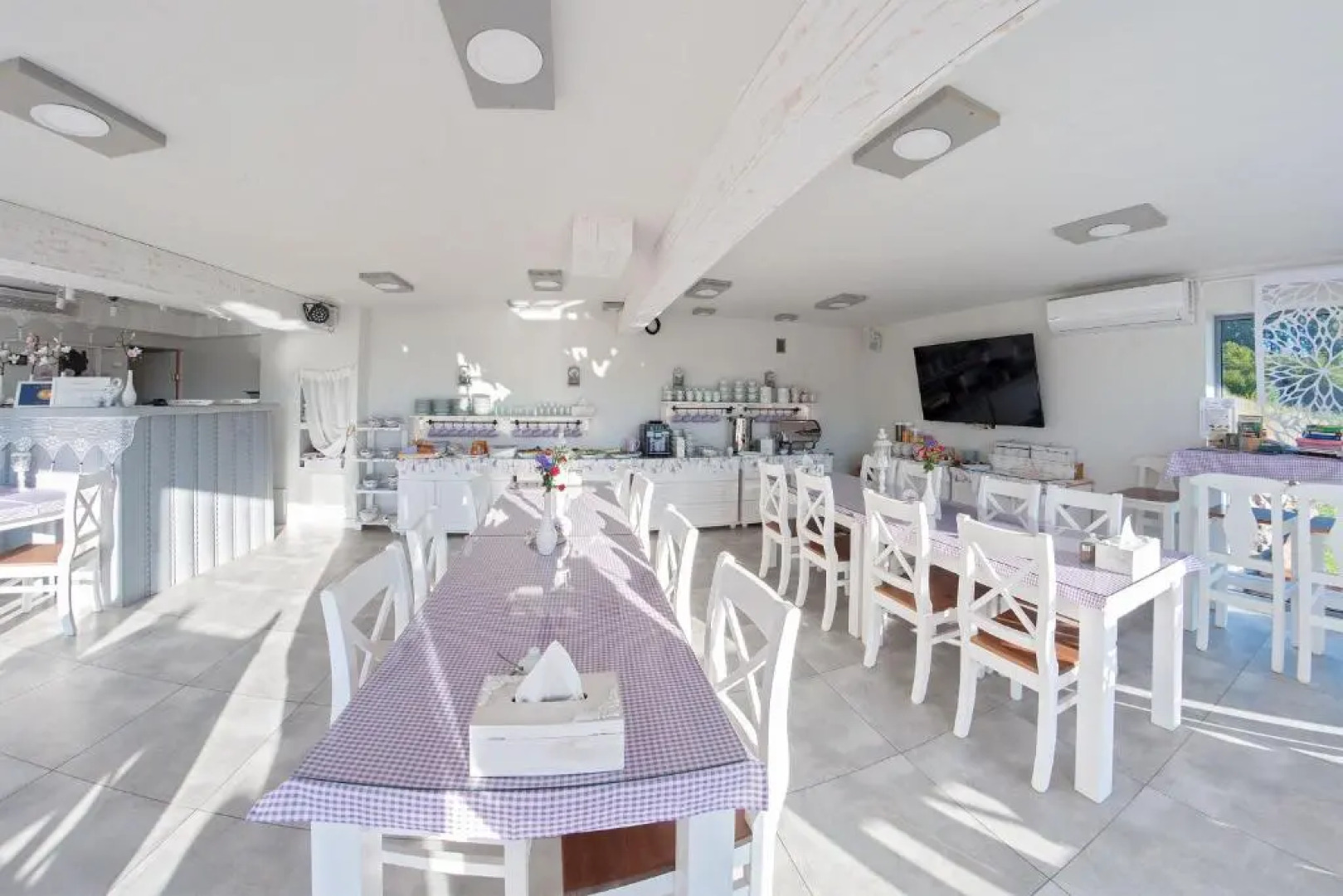 Chata w Bieszczadzie