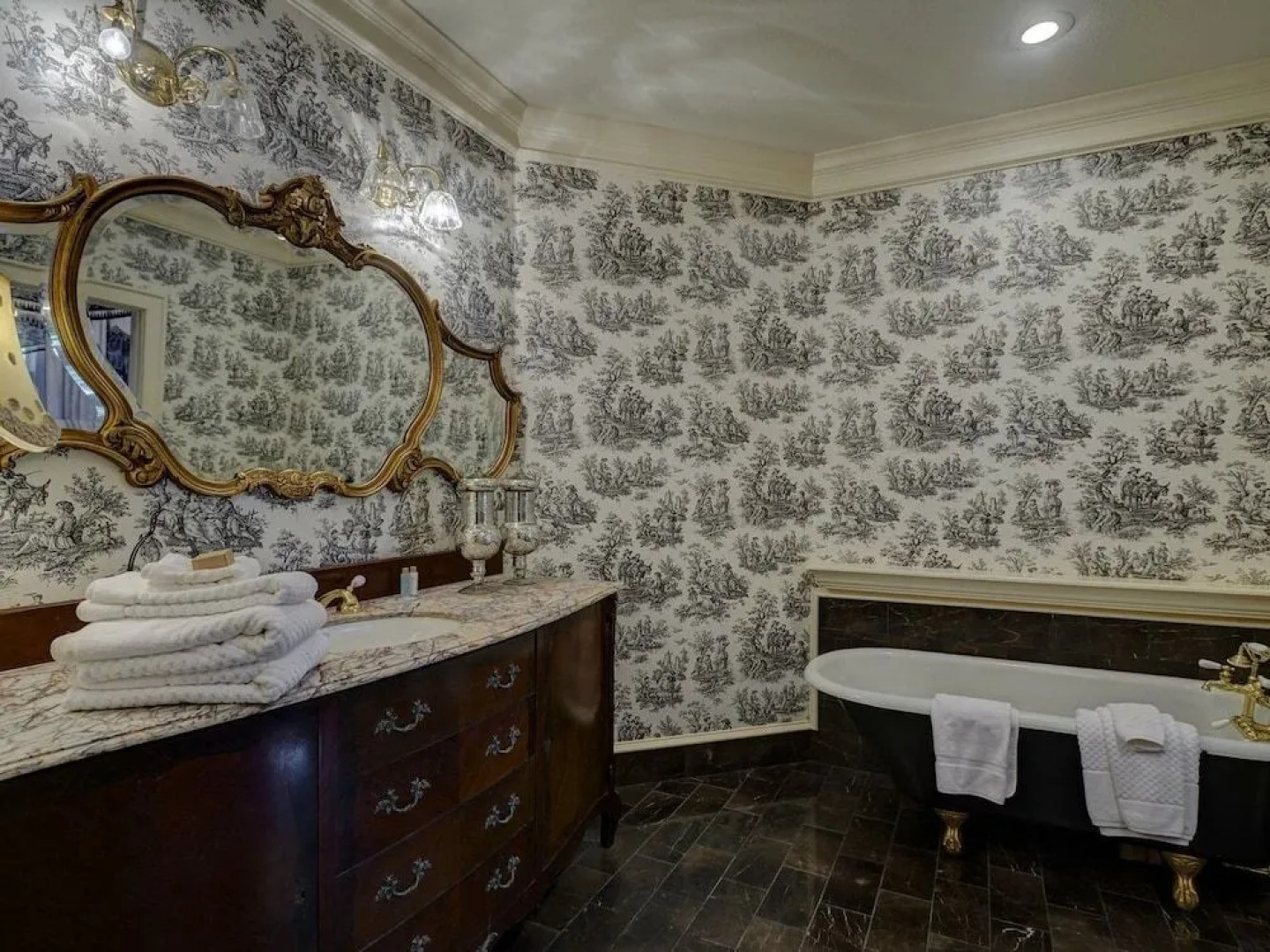 The English Merchant's Inn