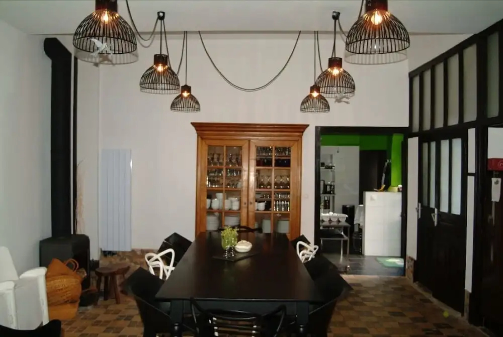 Chambres dHôtes Castel Des Cèdres