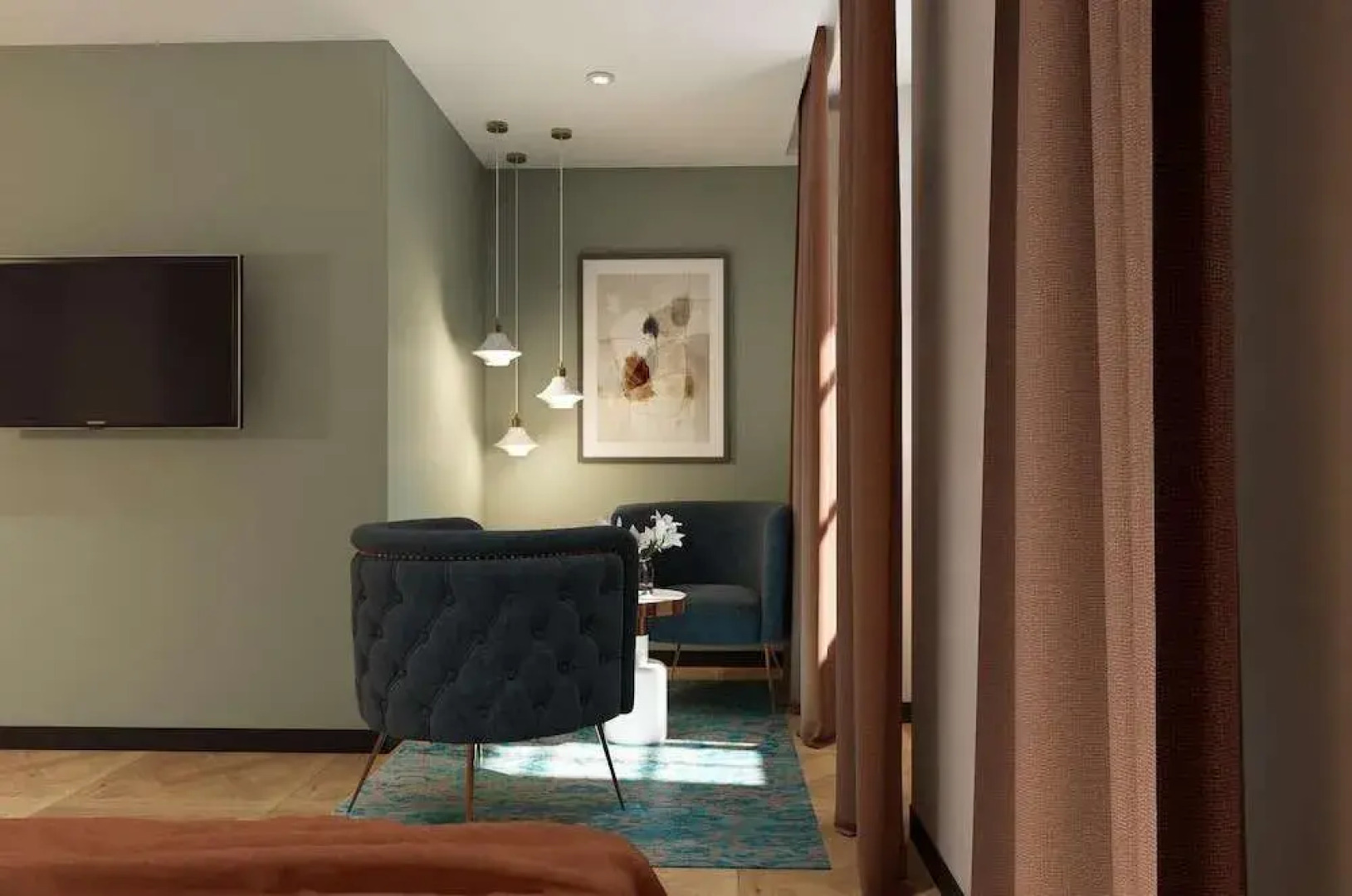 Grand Hôtel de la Scala