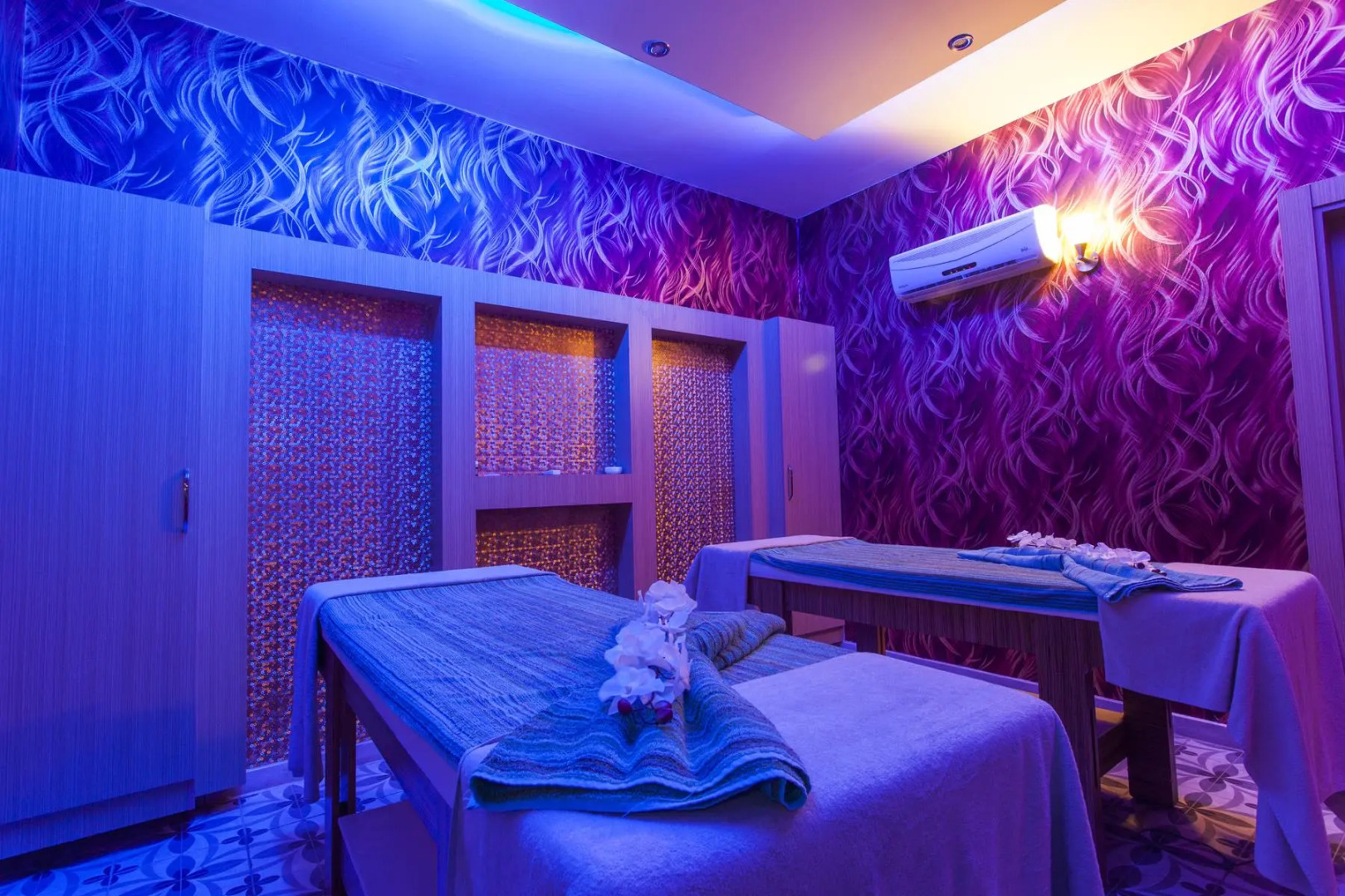 Eftalia Splash Resort — All inclusive