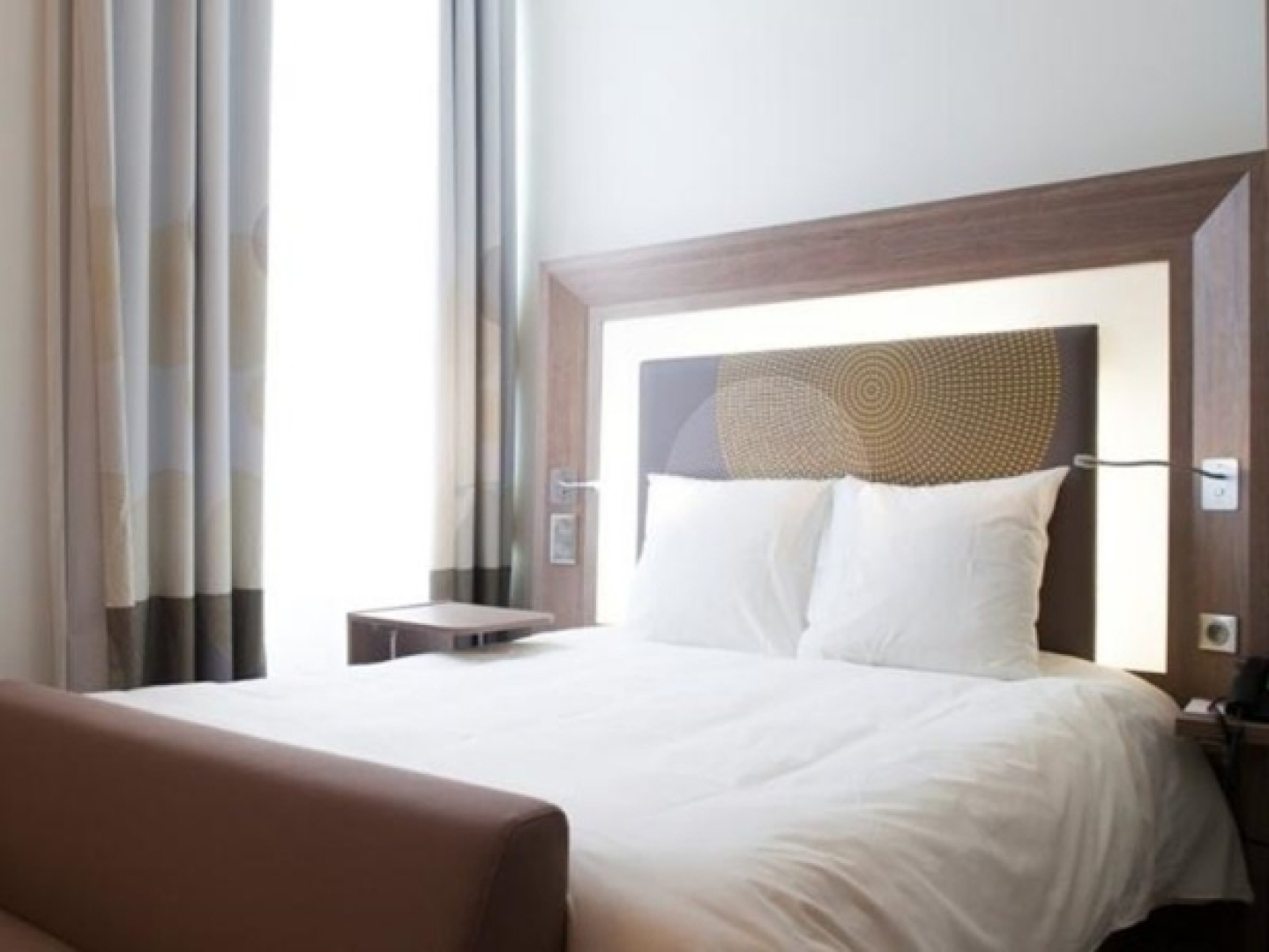 Holiday Inn Toulouse Centre