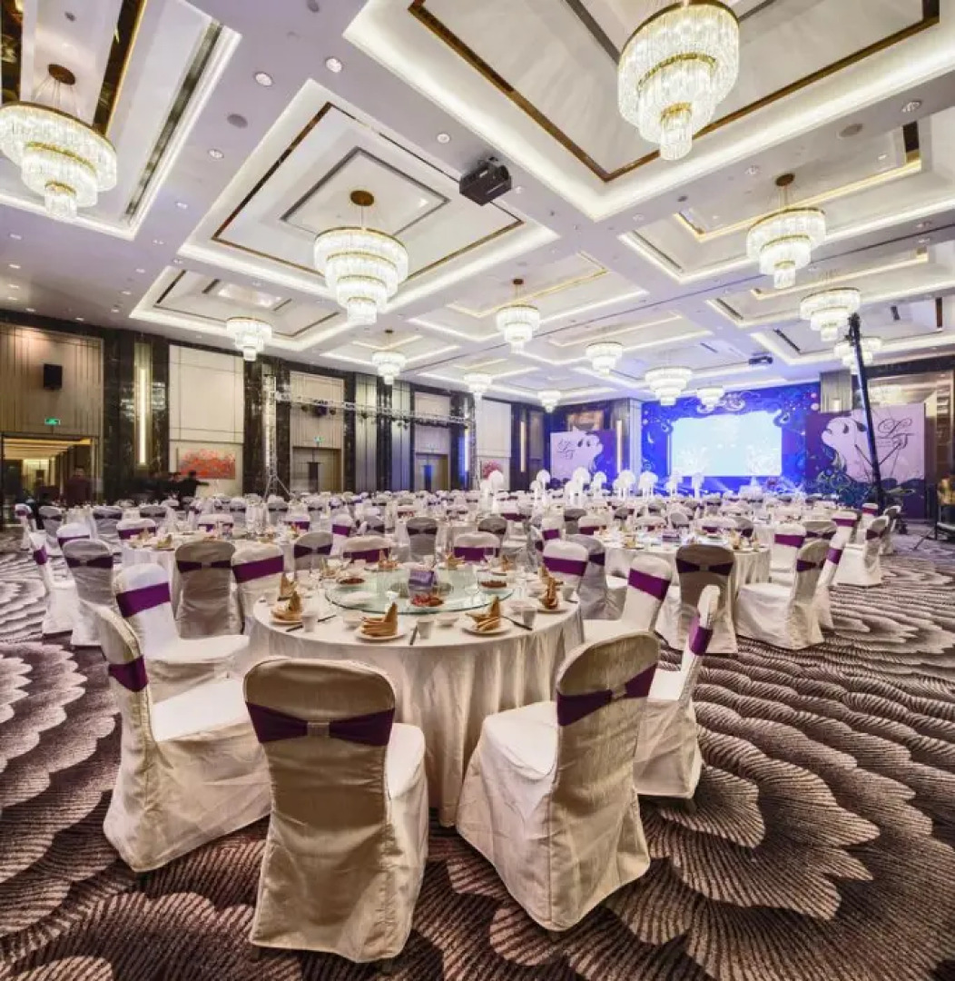 Ximei Continental Hotel Shijiazhuang