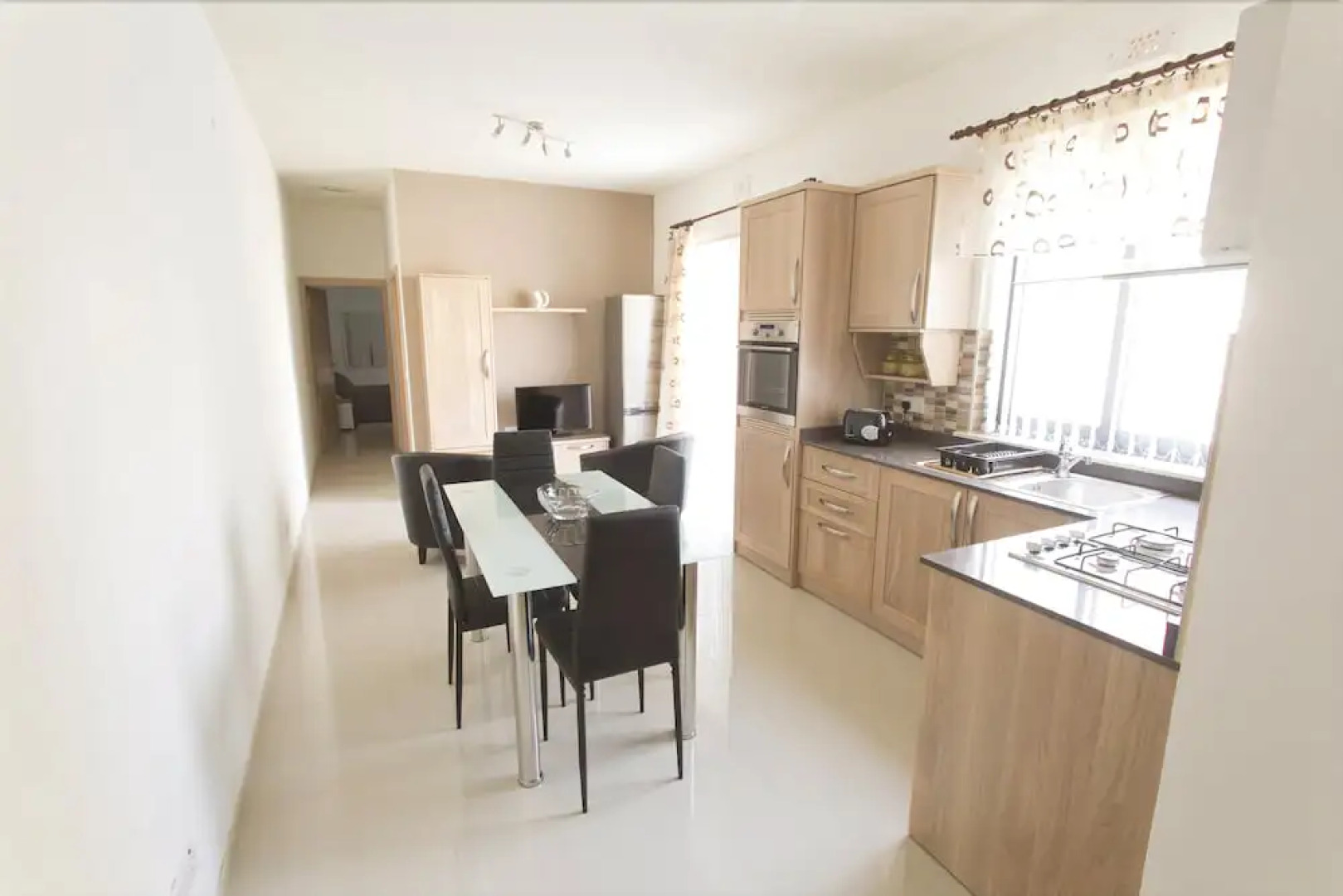 Waterside Apartments