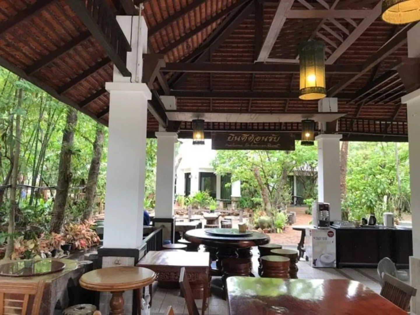 Tak Andaman Resort & Hotel