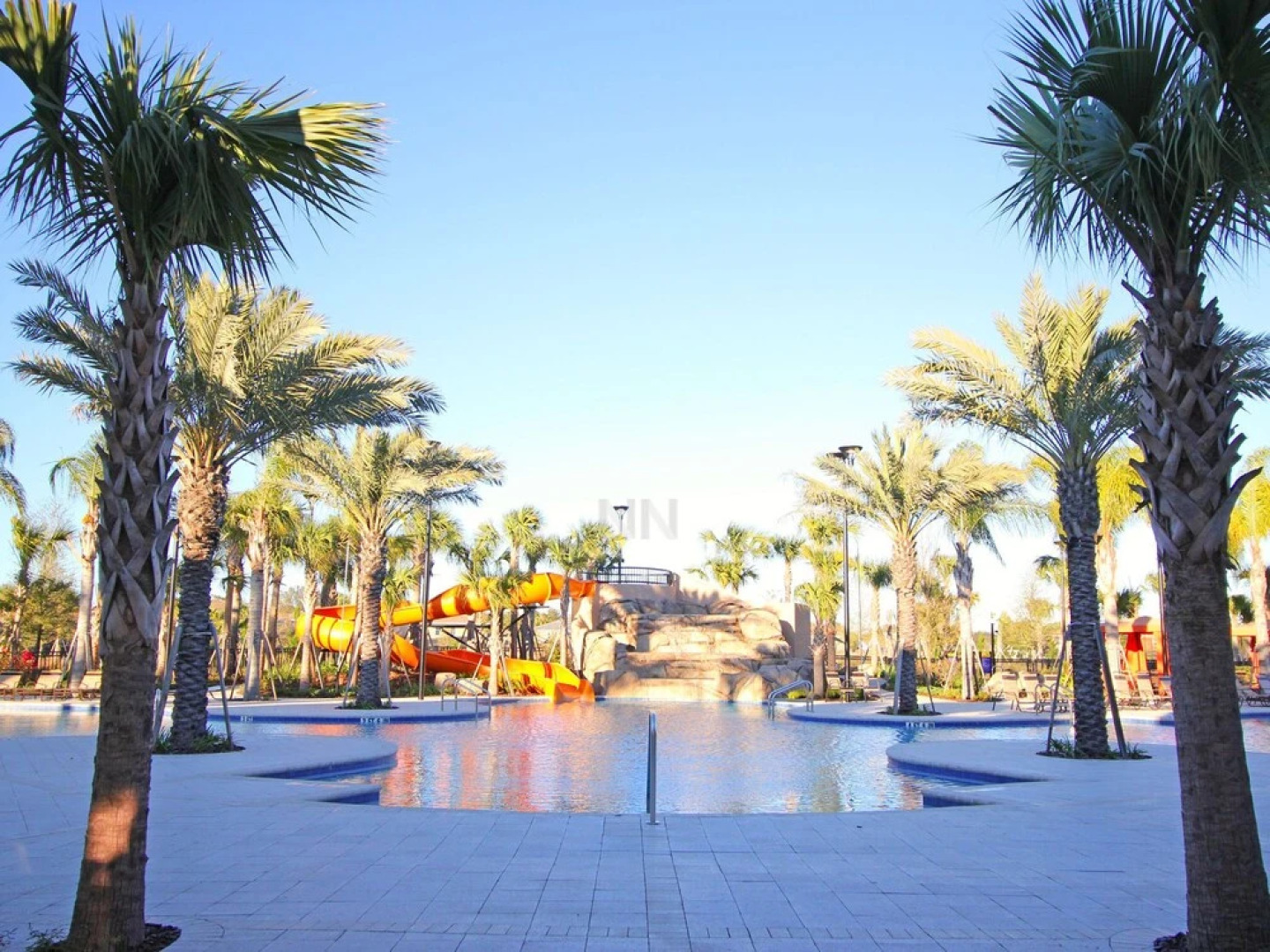 Favorite Vacation Homes at Solterra