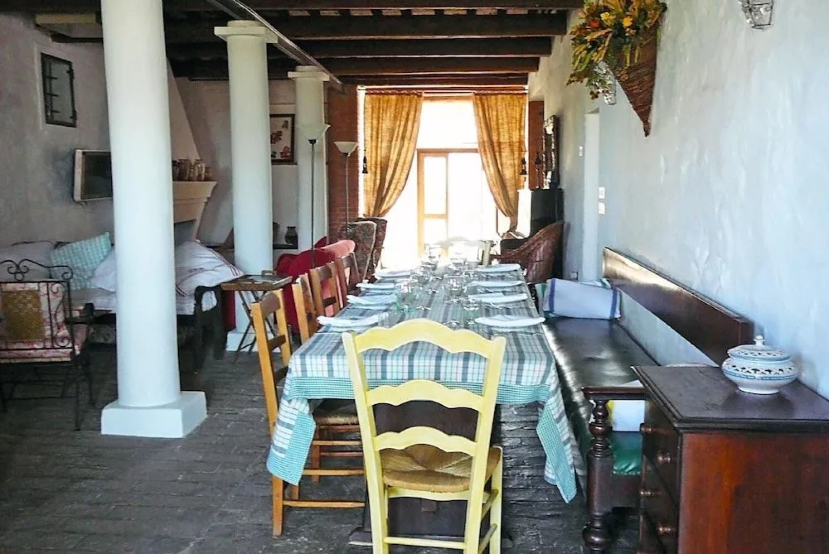 Locanda Della Fortuna