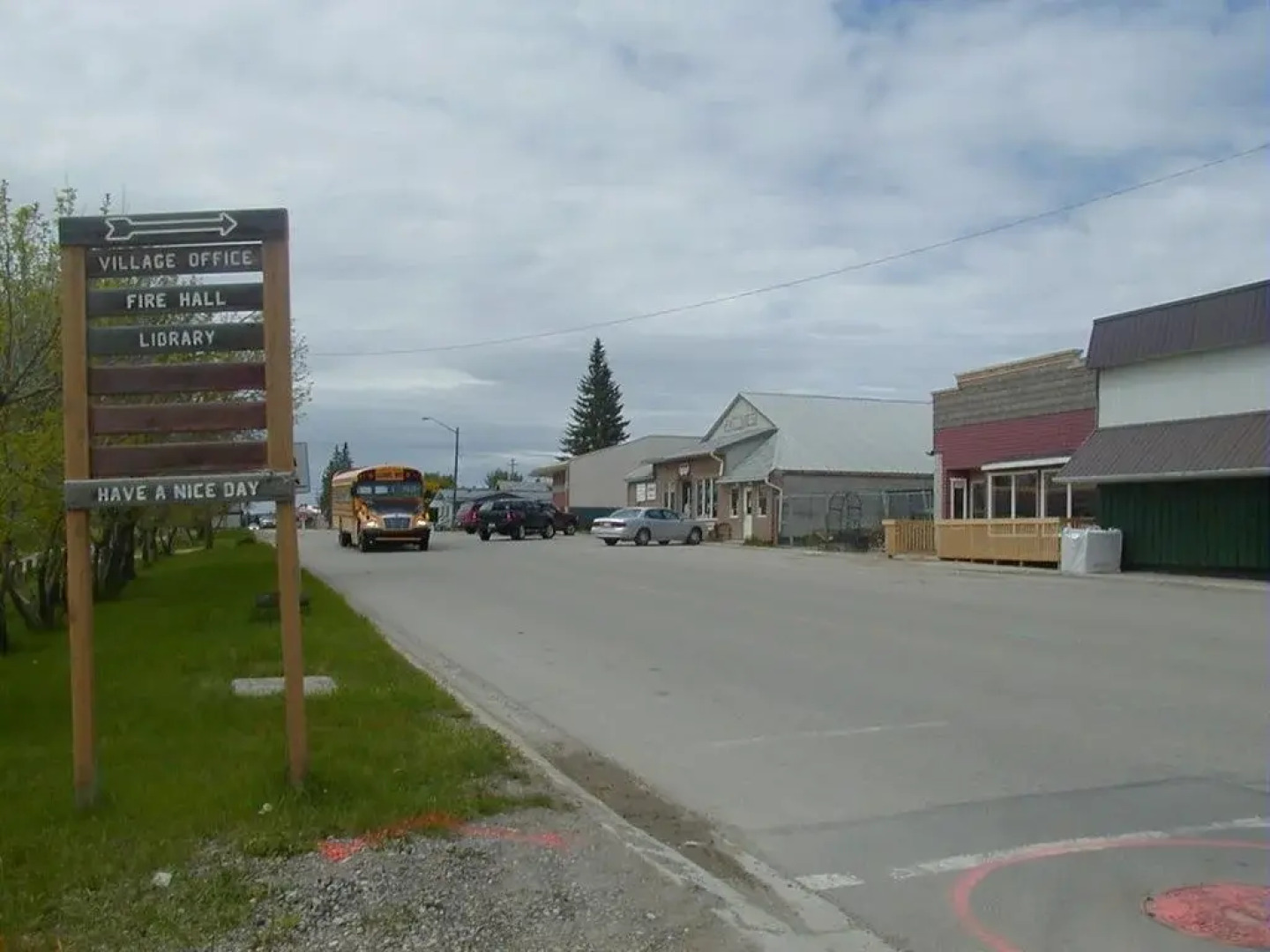 Serenity Hillside B&B