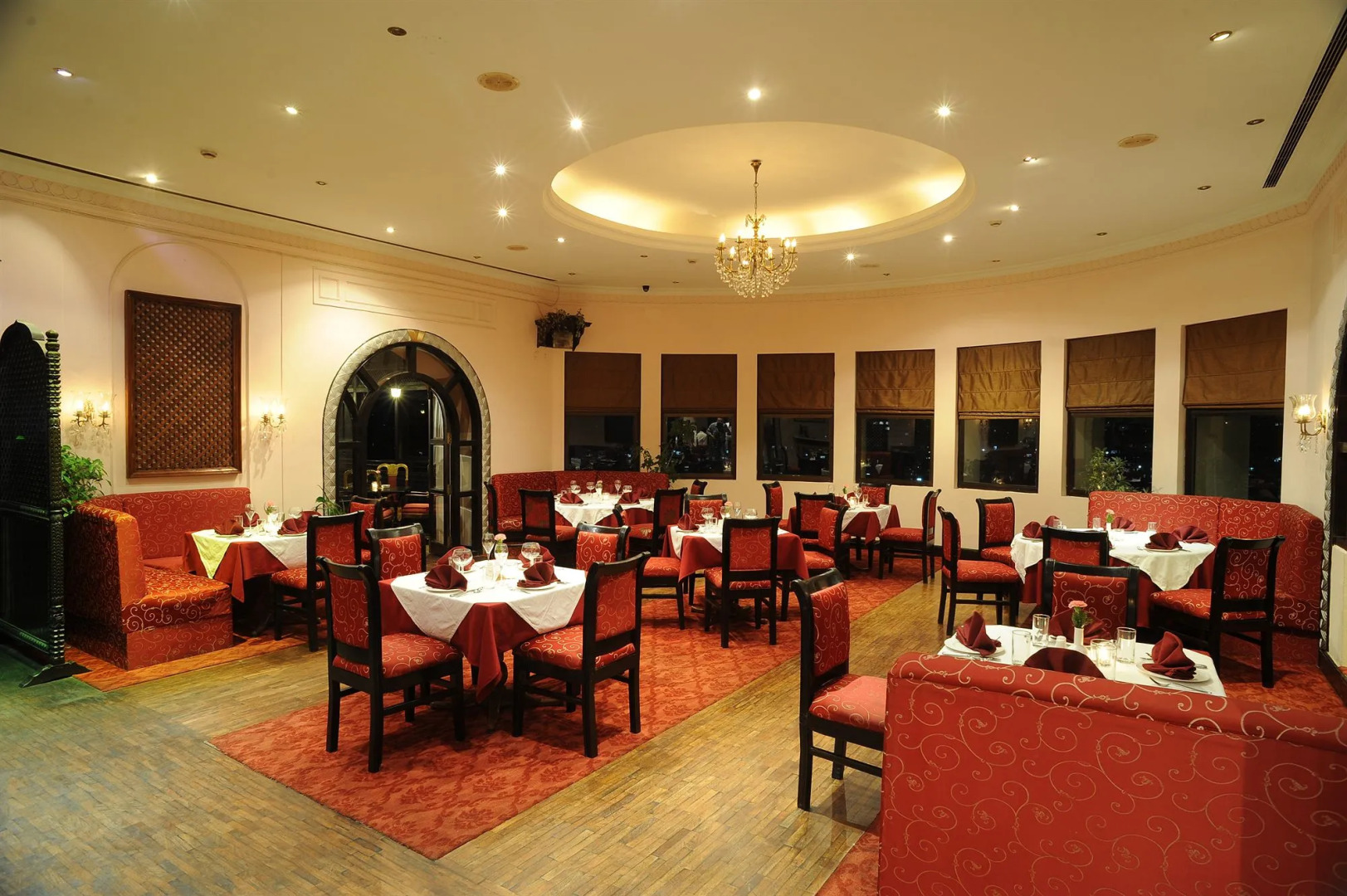 Grand Hotel Kathmandu