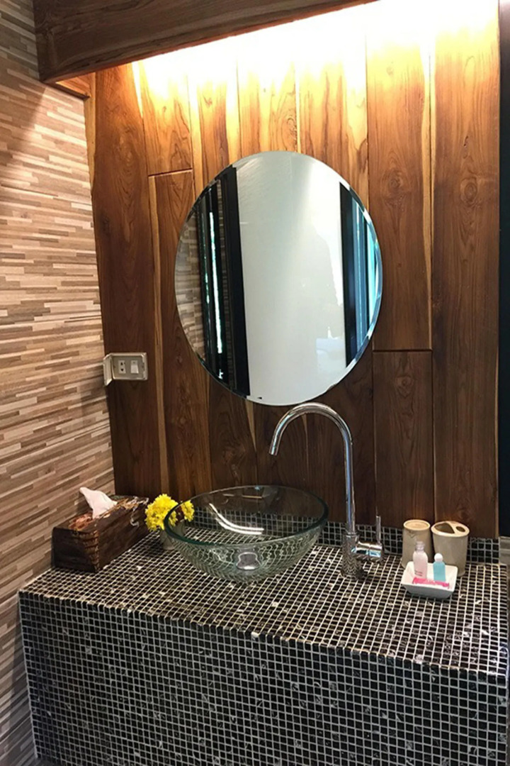 Mae-Sa Valley Farm Stay Resort