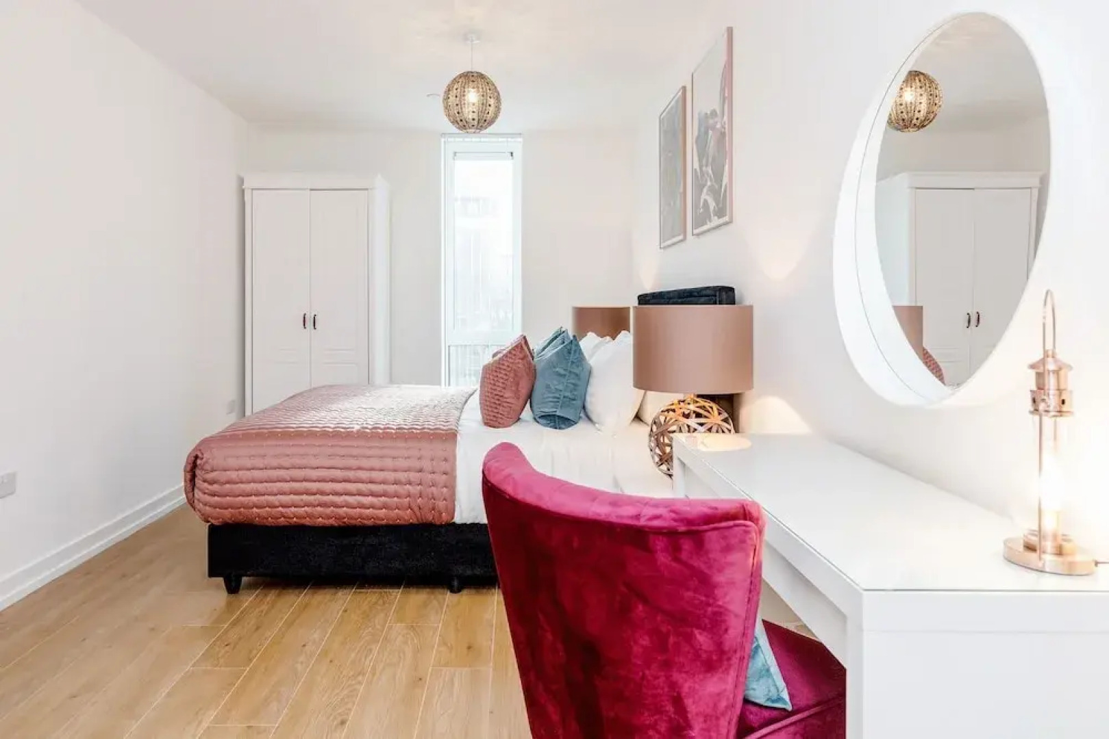 Superior Apartment Bracknell Centre