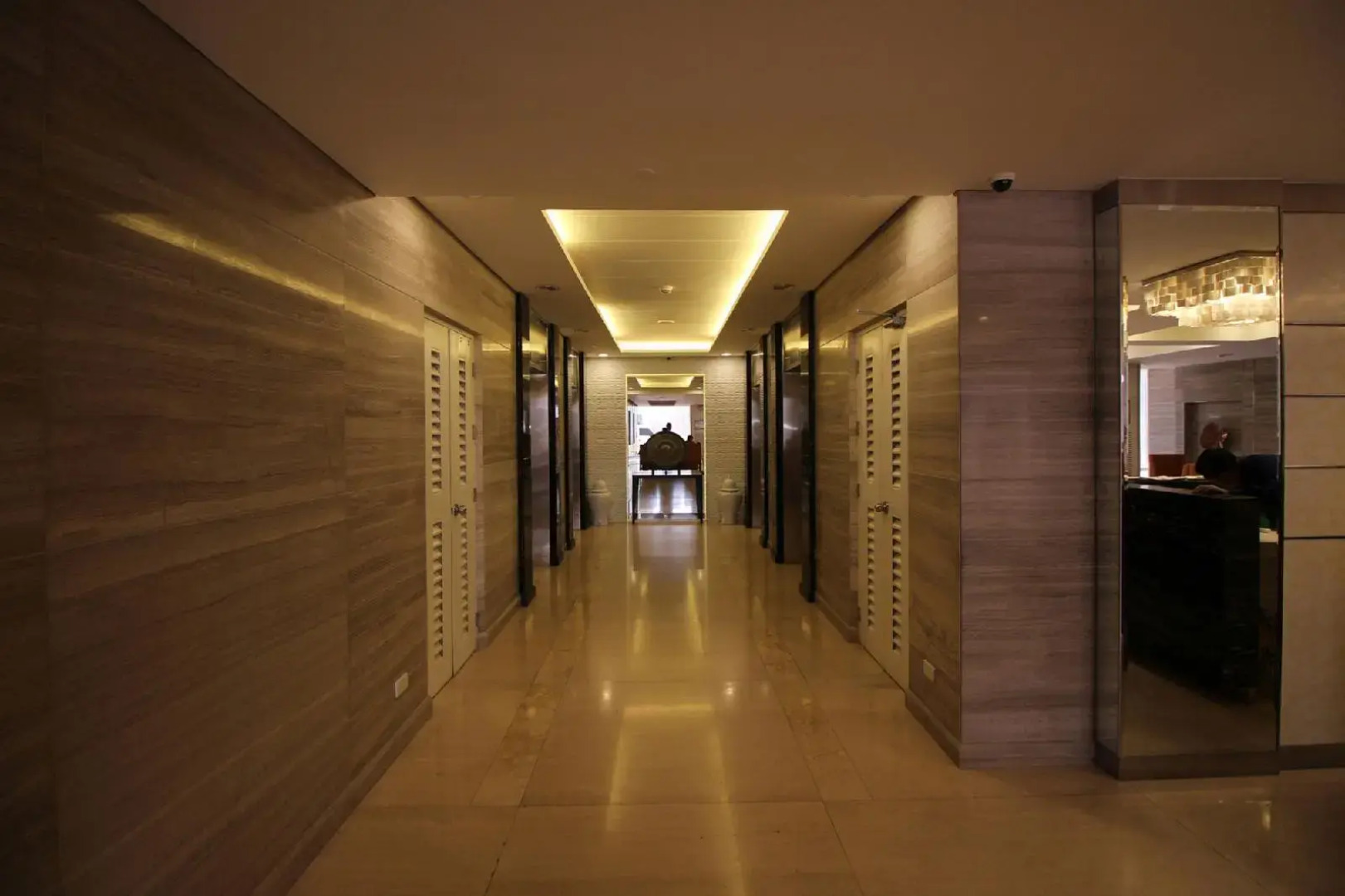 Condo at Solemare Parksuites