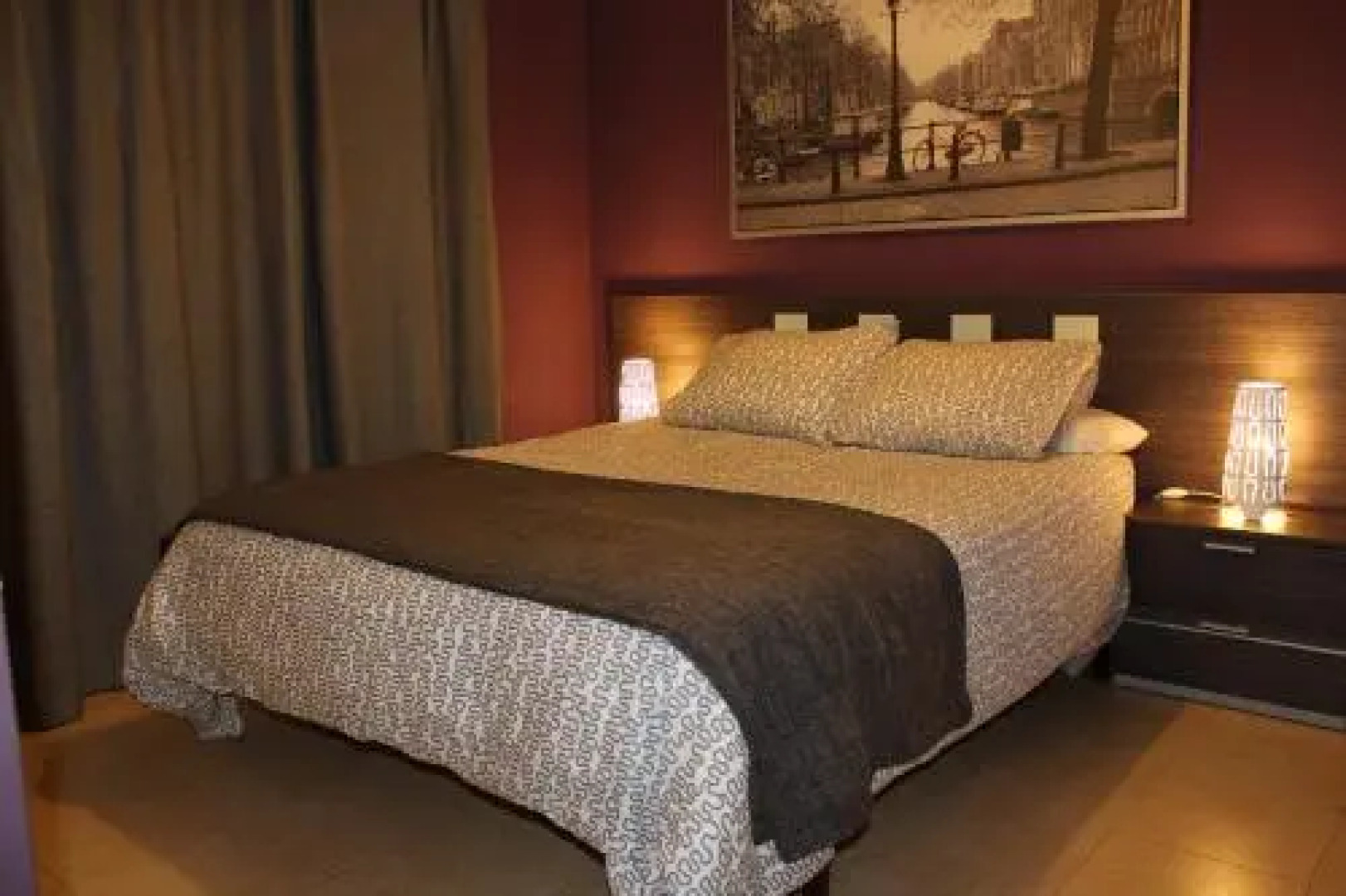 Apartamento Eursu Playa