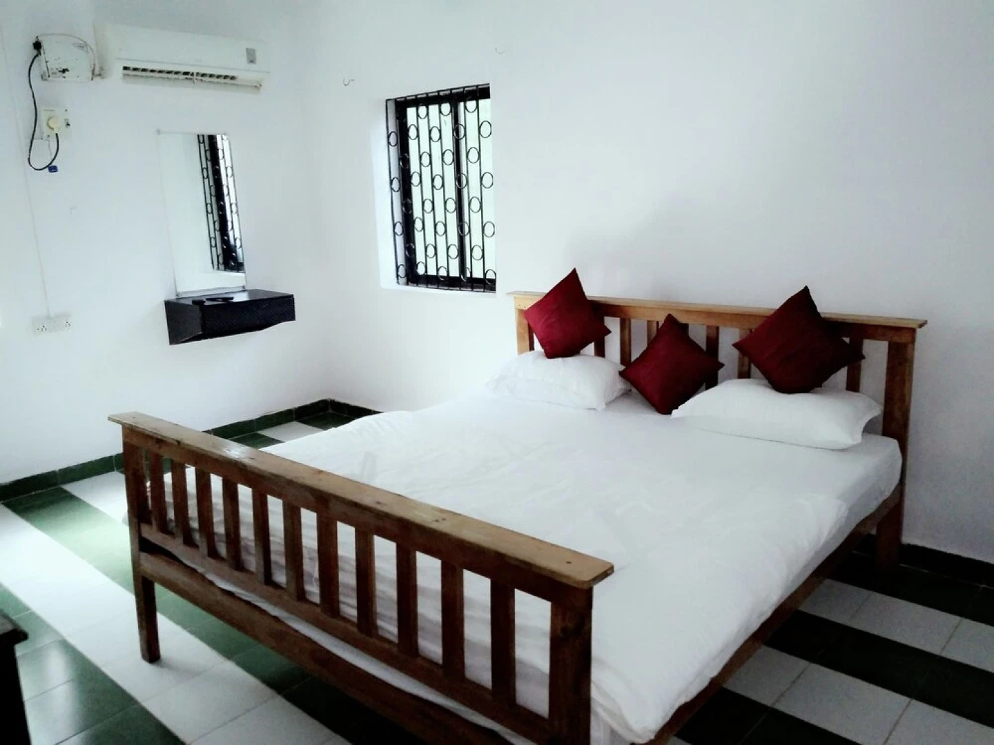 Braganza Guest House