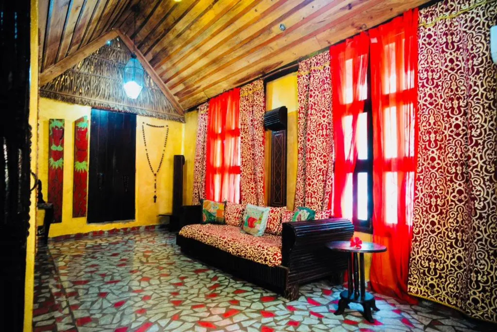 Abezza Resort And Adventure Spa