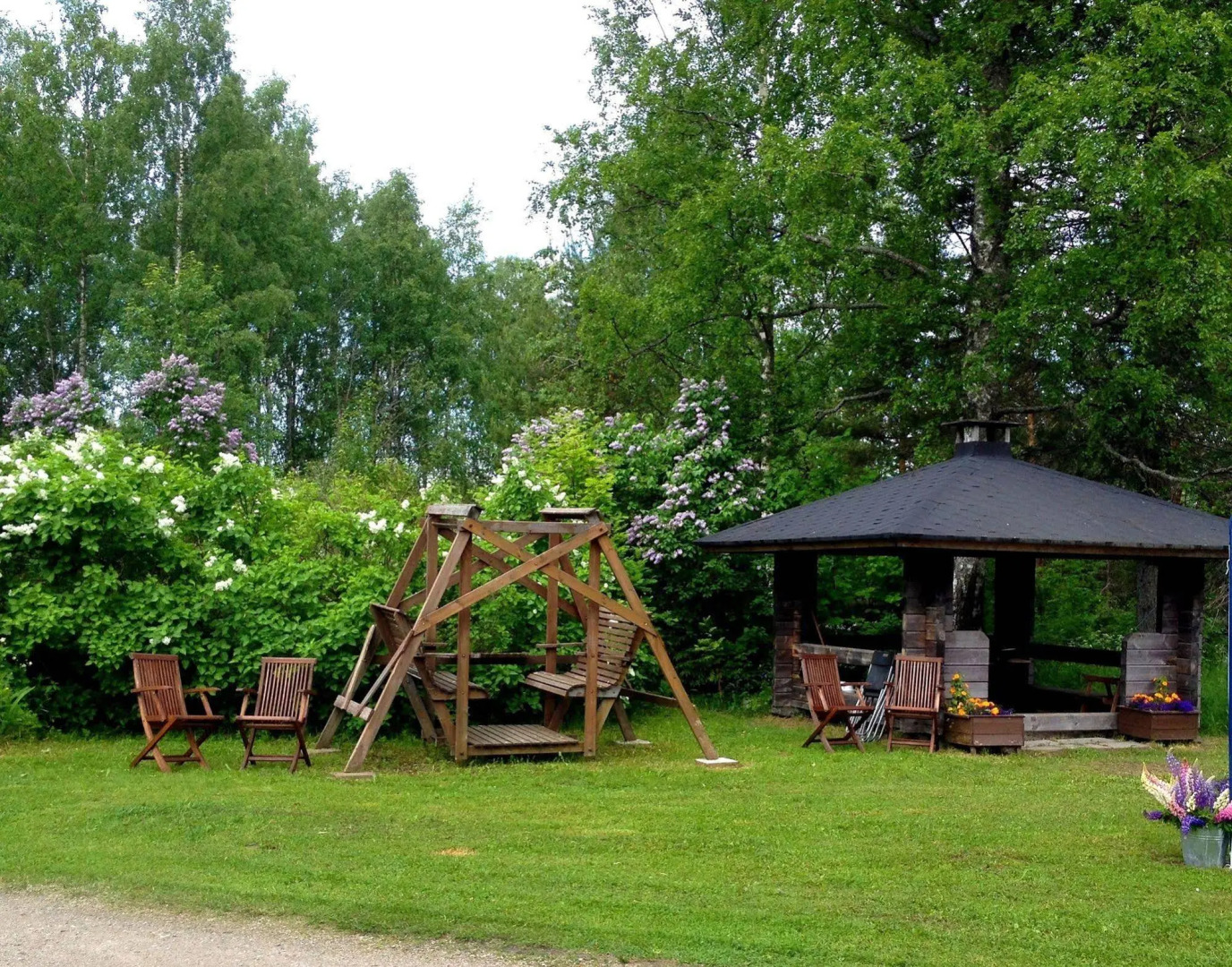 Vanhan Koulun Majatalo