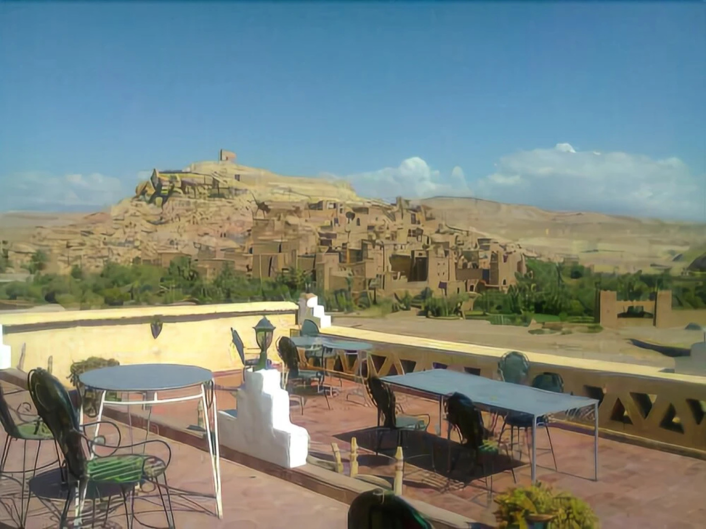 Guest House La Fibule d'Or