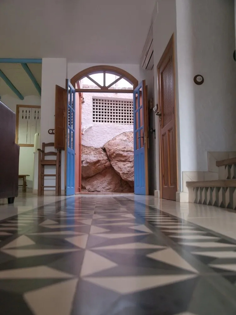 Casa Rural La Casina