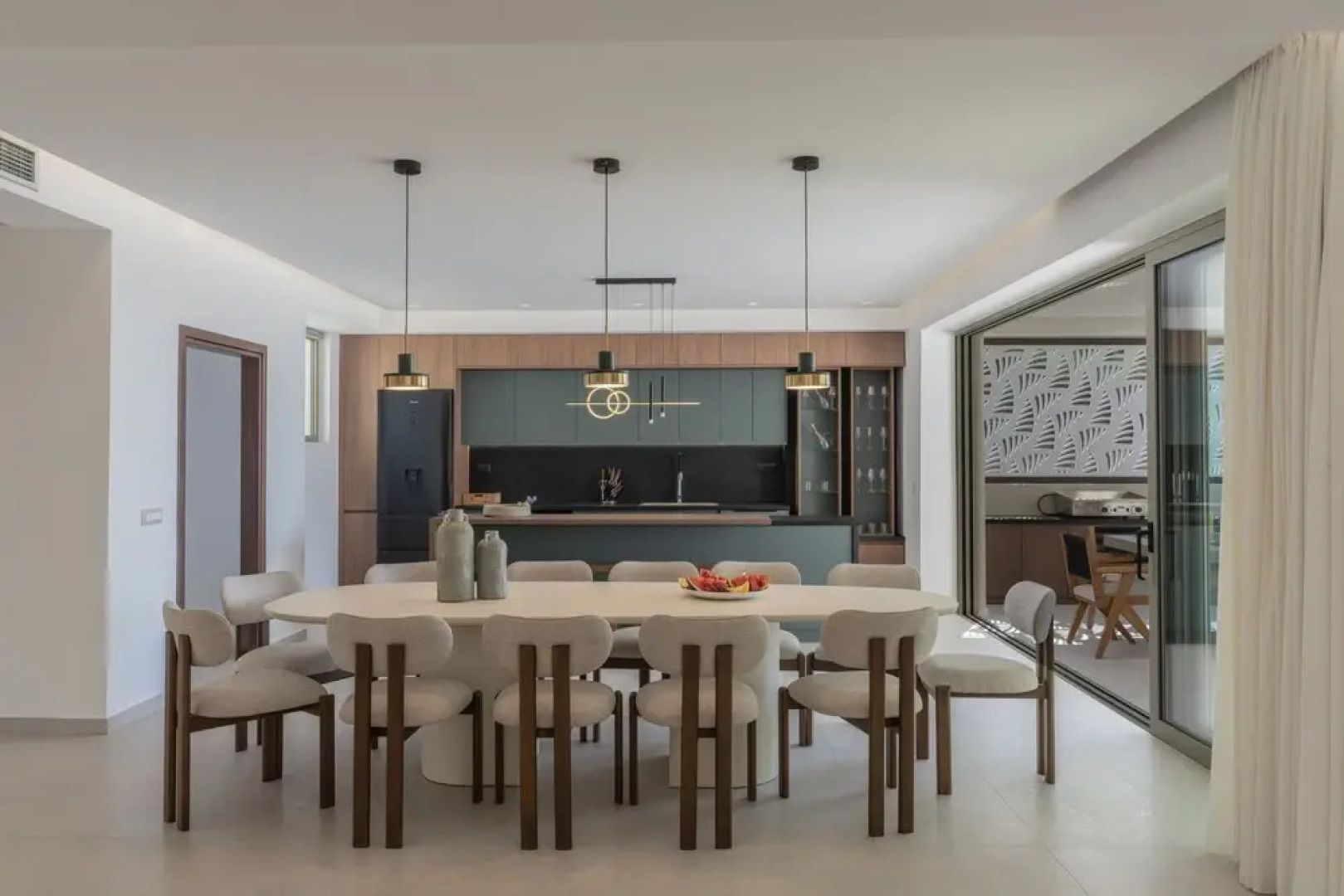 Luxurious Villa Selestine - With Private Pool