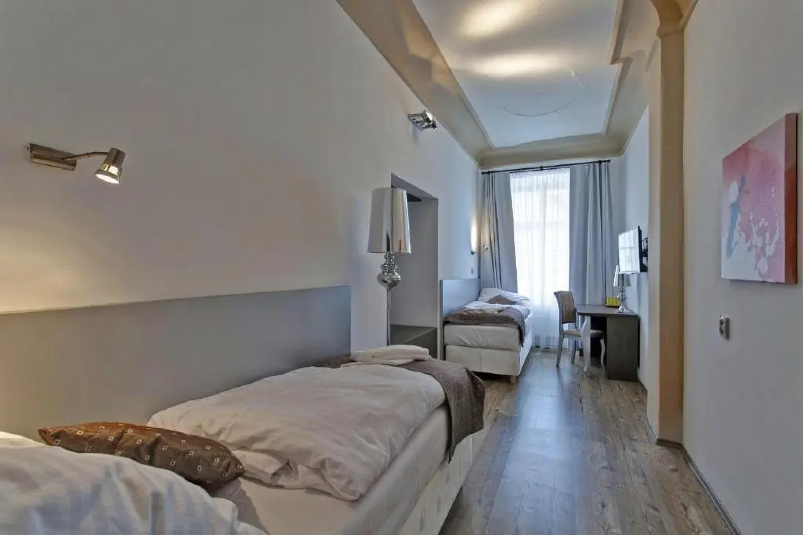 Suites & Apartments U Tri Hrusek