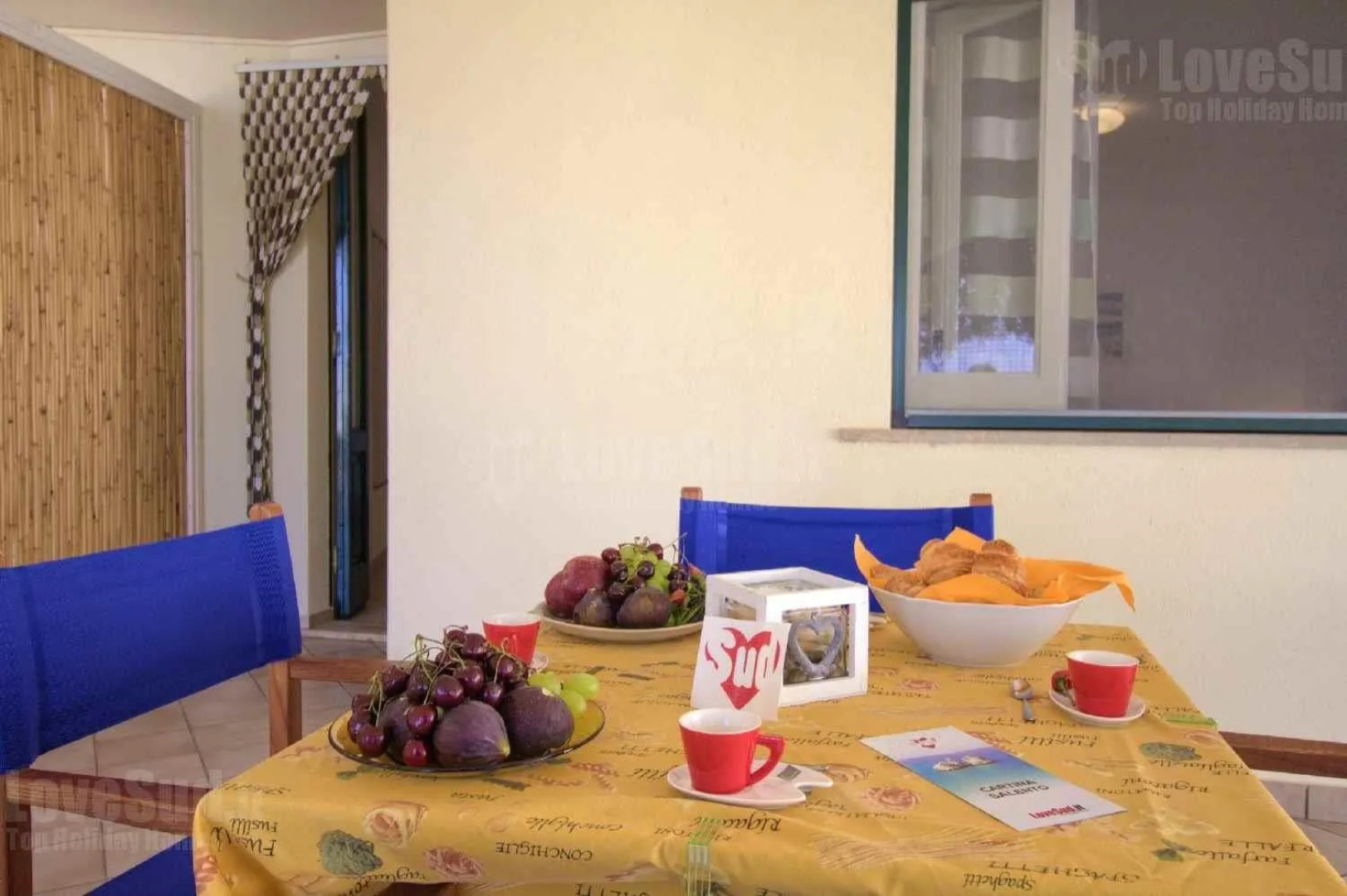 Alfa Est Bilo sul Mare