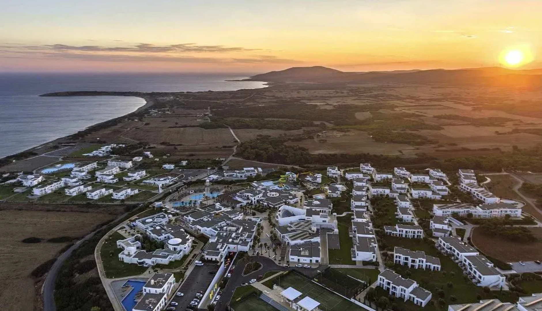 Tui Magic Life Plimmiri By Atlantica