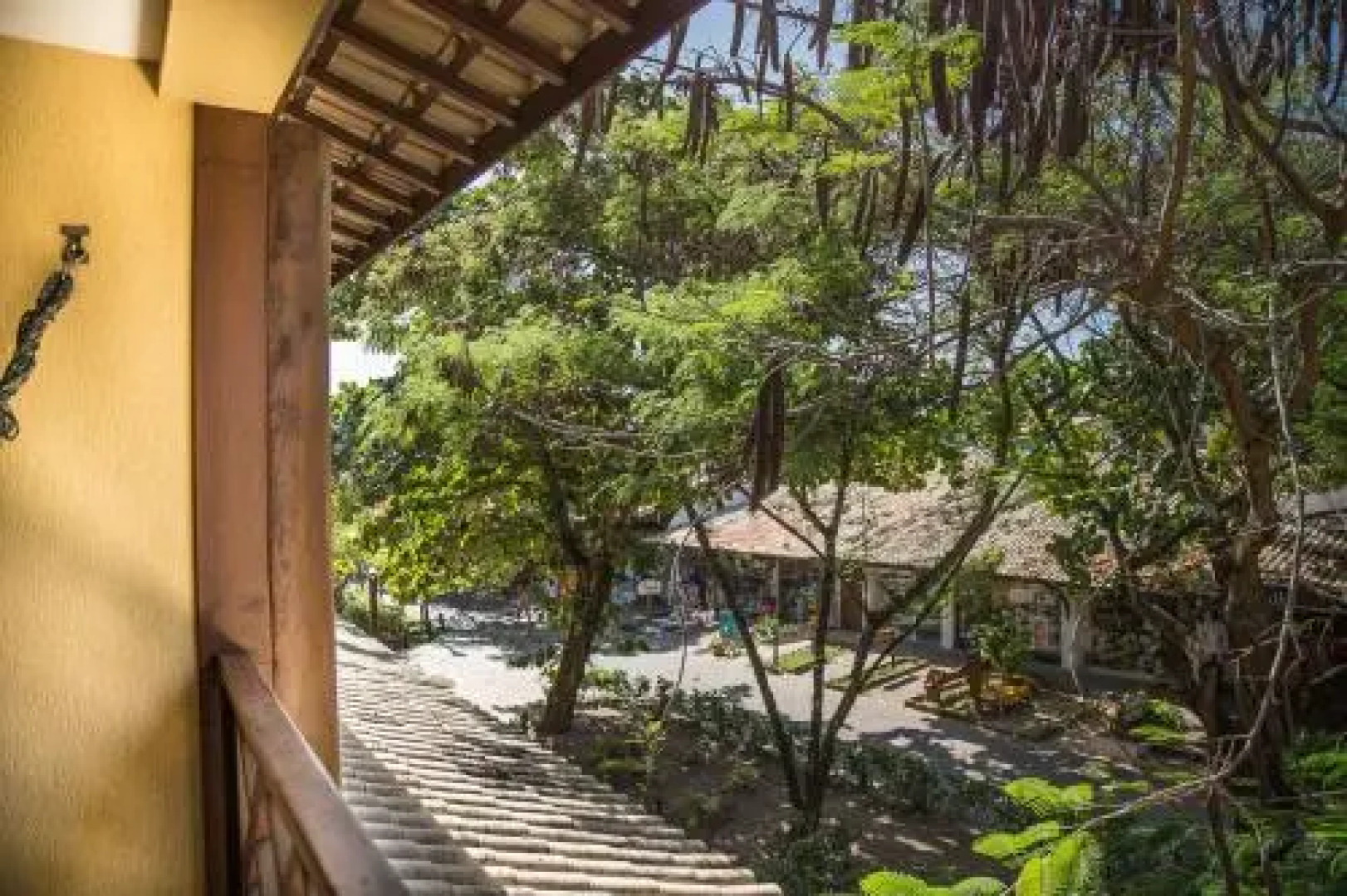 Apt. Enseada Praia do Forte