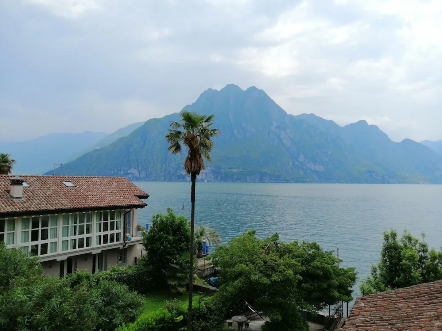 IseoLakeRental - Casa del Pescatore