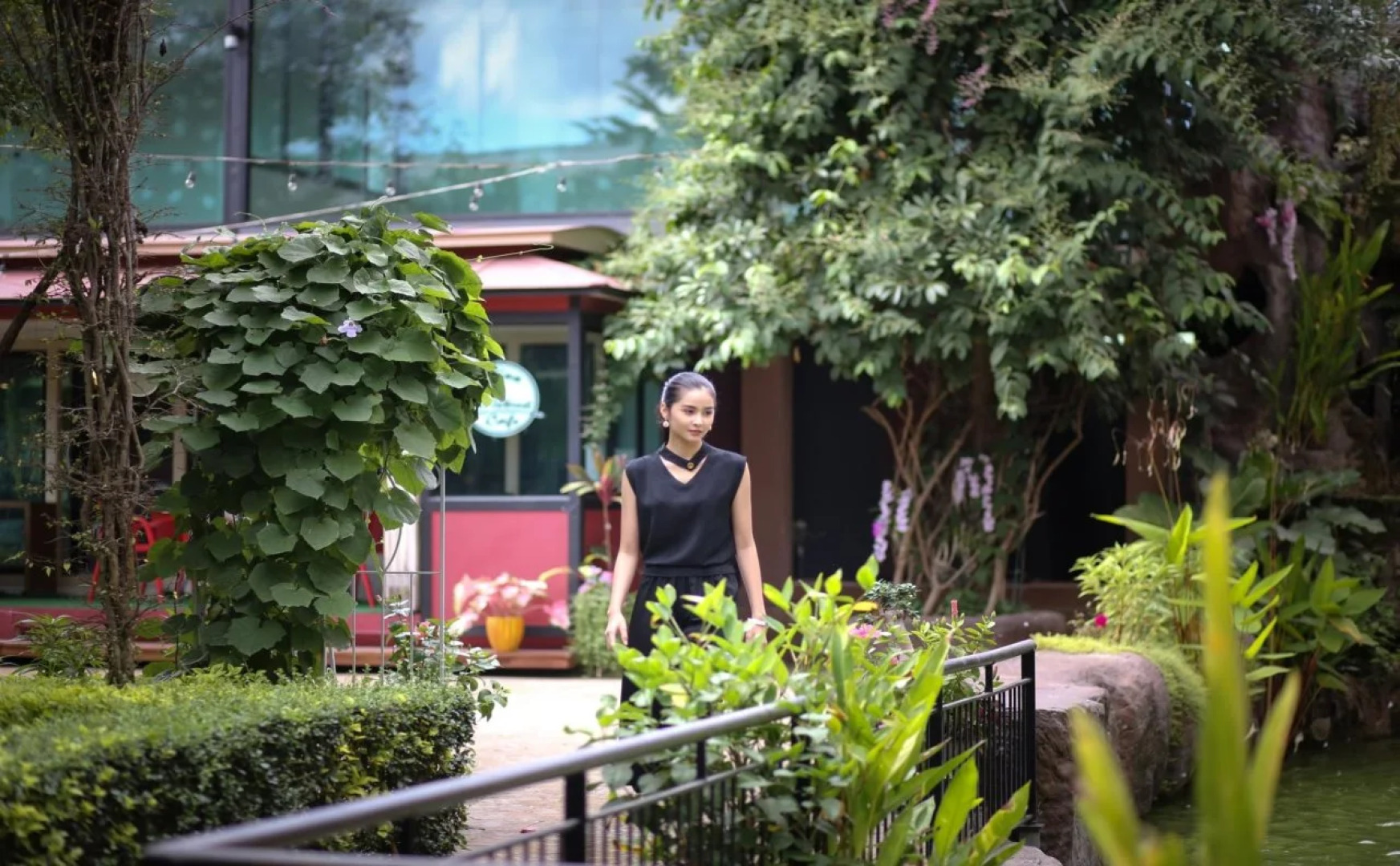 The Pino Hotel Pak-Chong