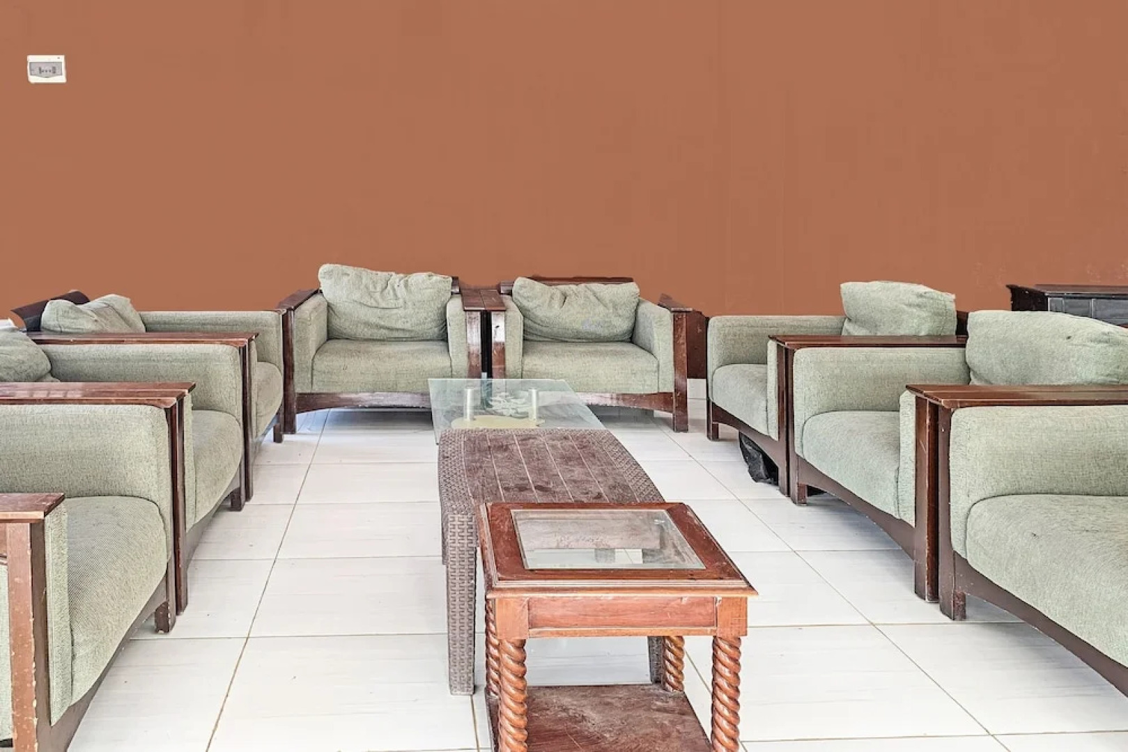 Hotel O Penginapan Radja Jeneponto