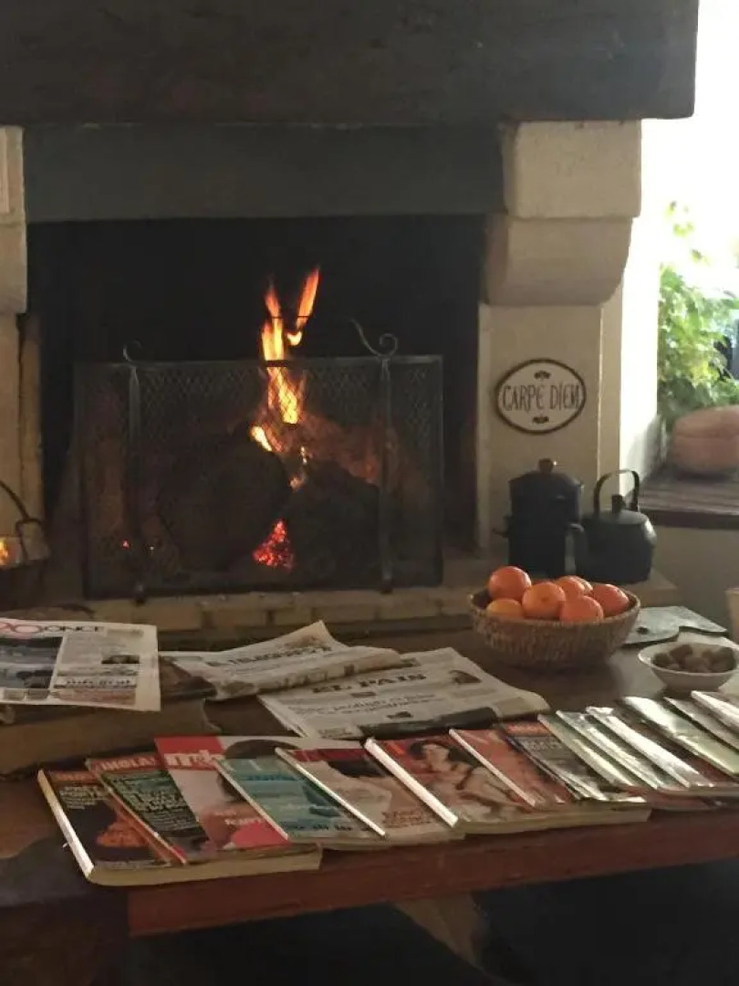 Hotel Boutique Casagrande