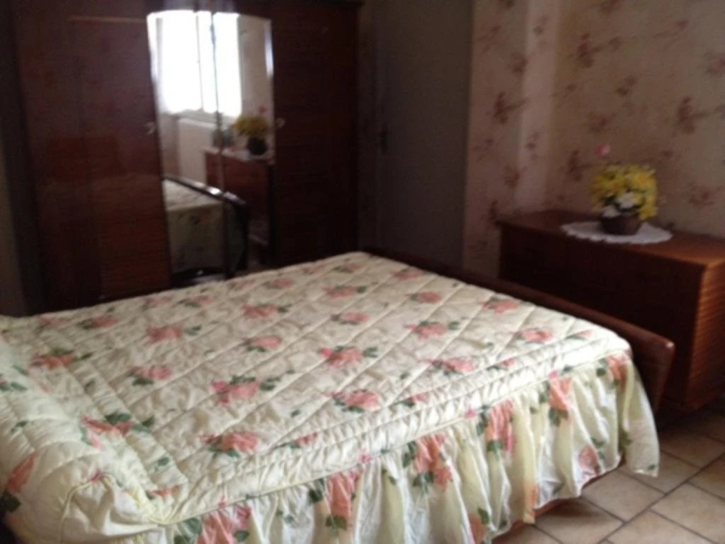 Gîtes des Géraniums