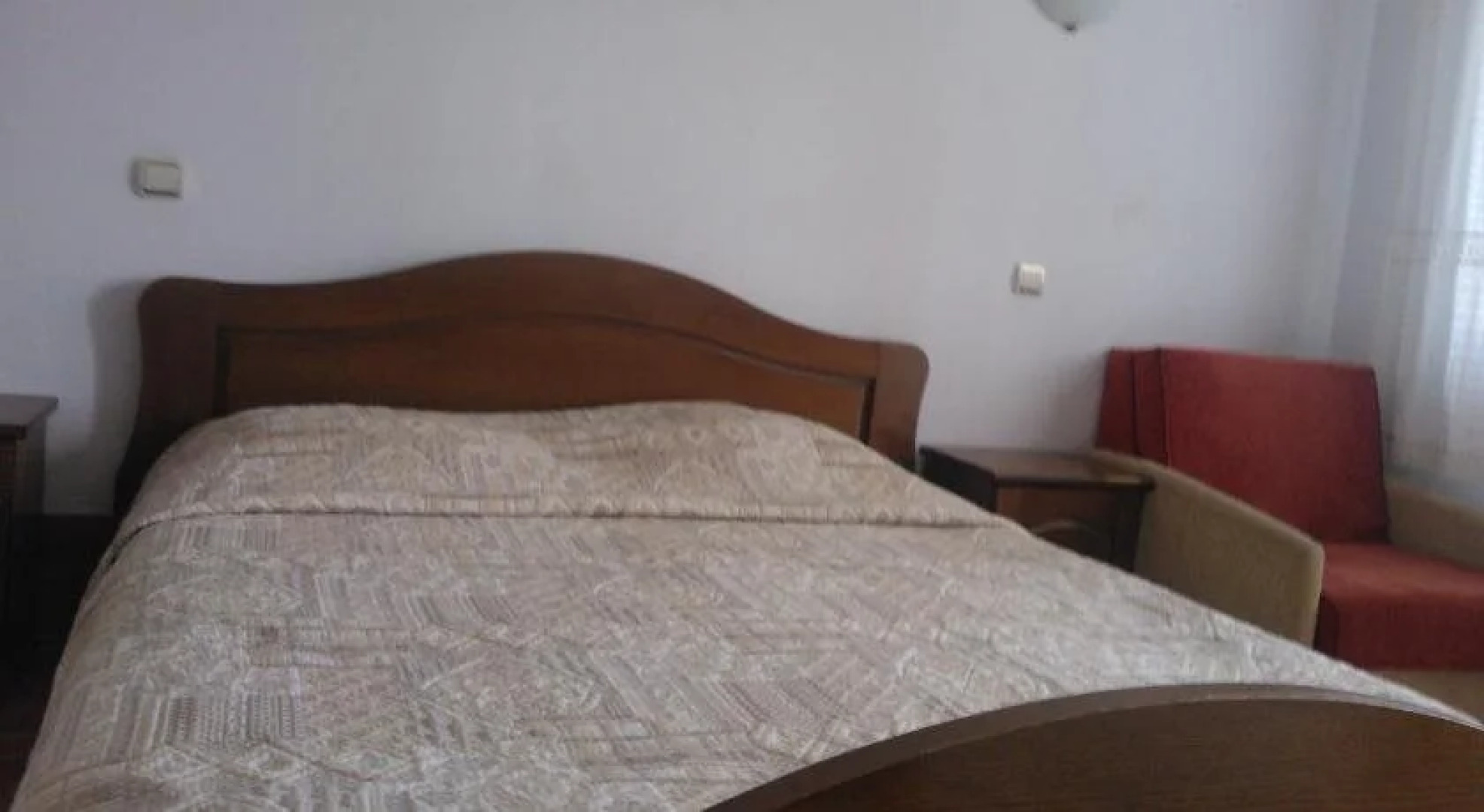 Отель Бохеми