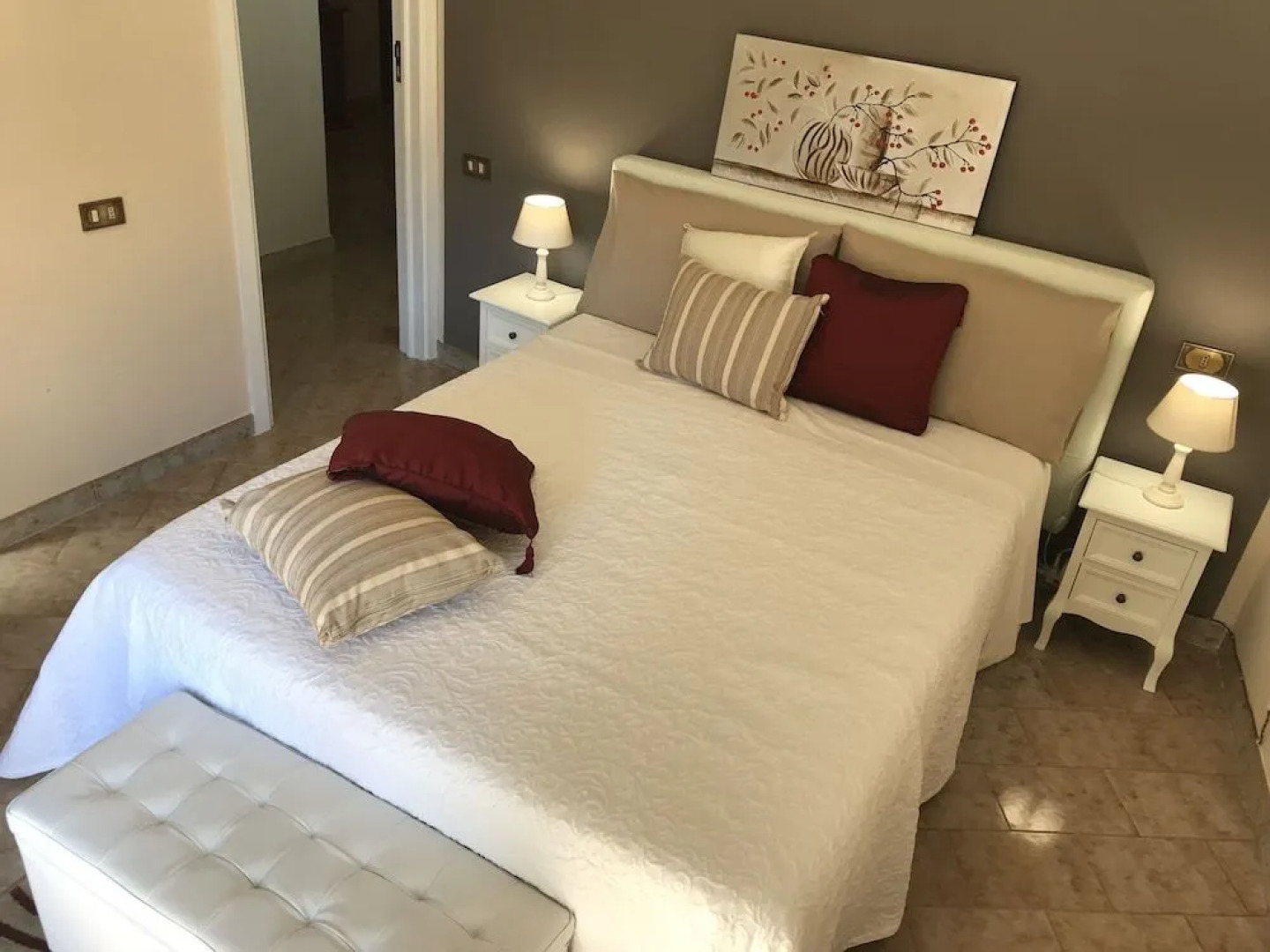 Saint Philippe House