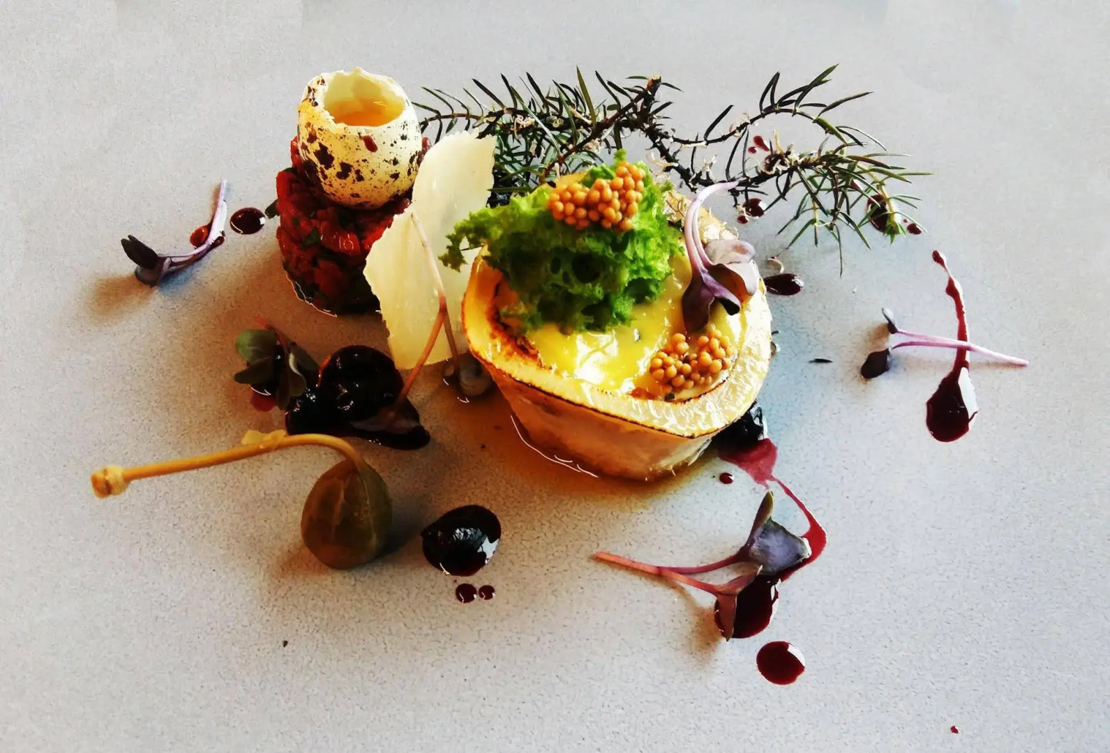 Отель Harmony Park