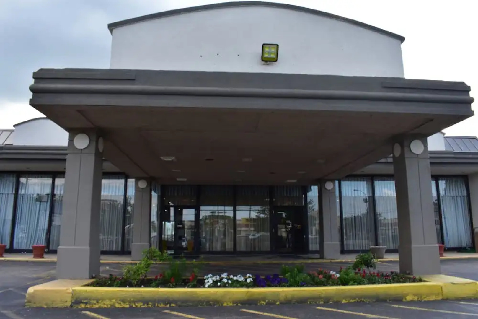 Travelodge OHare/Chicago