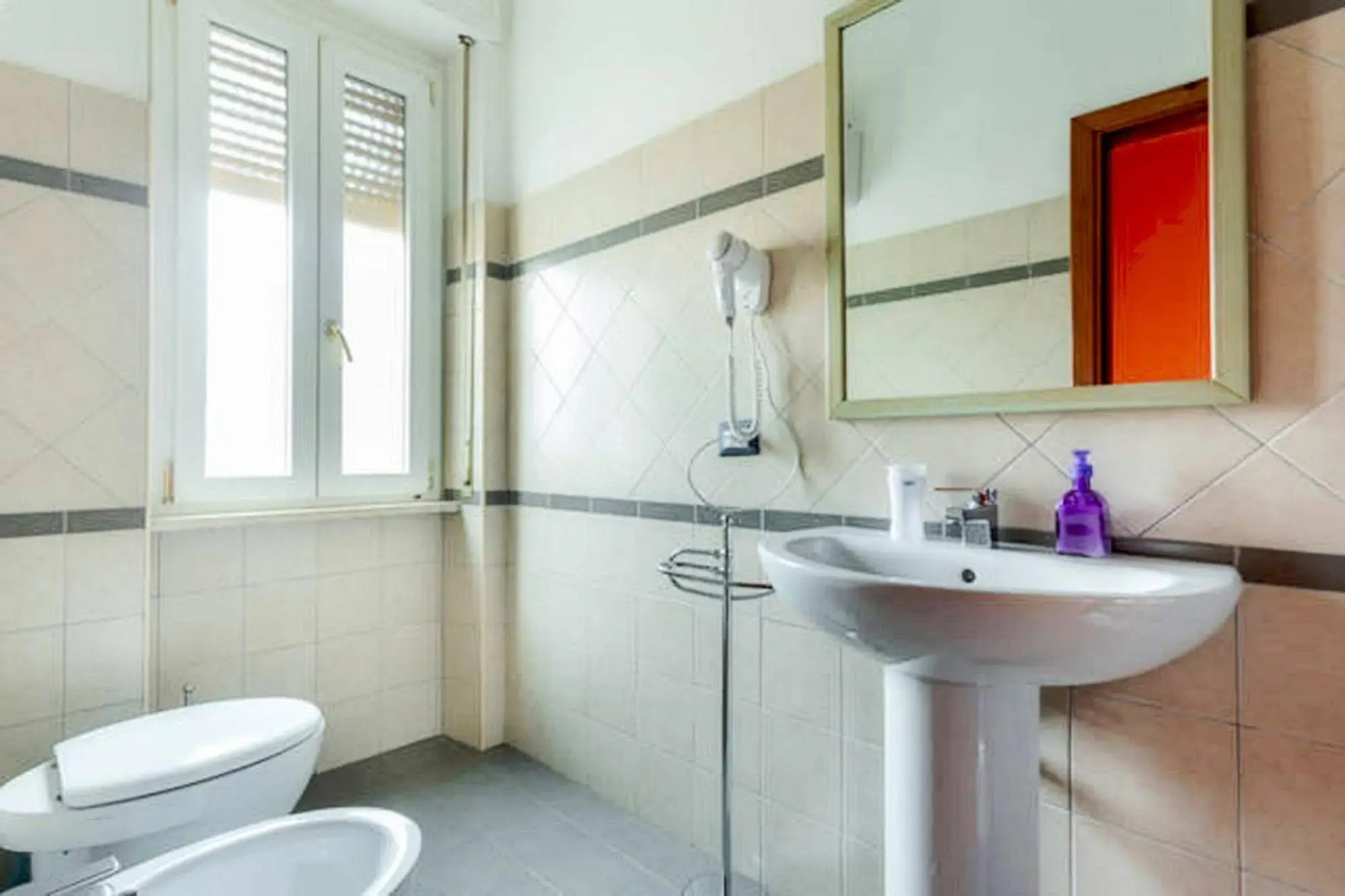 Bosa Guest House