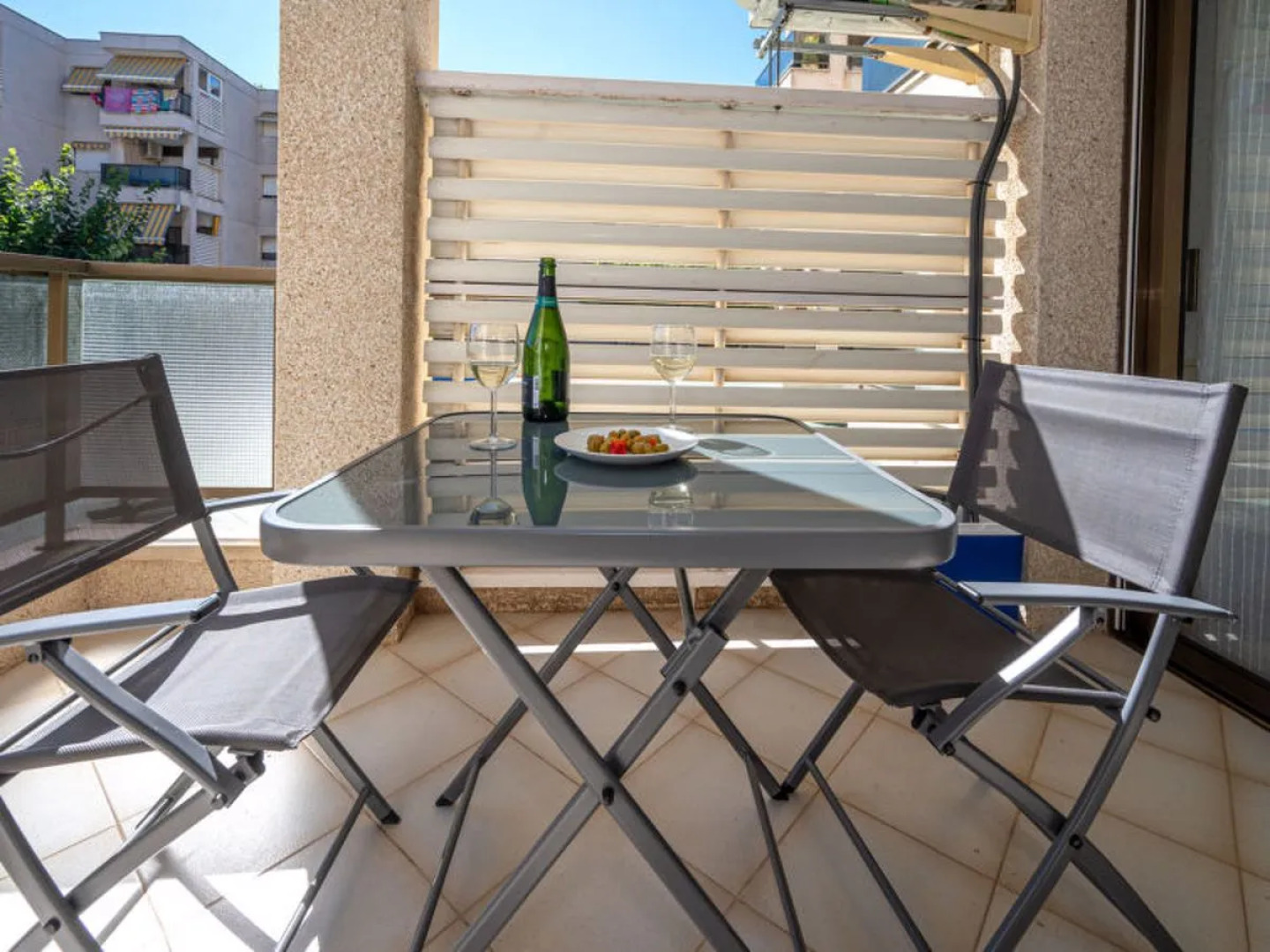 Apartment Mimasol Creixell