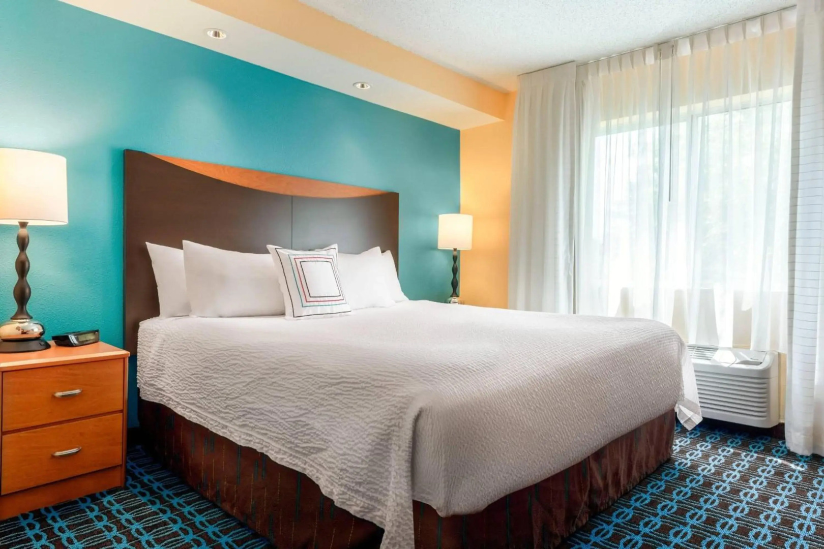 Fairfield Inn & Suites Stevens Point
