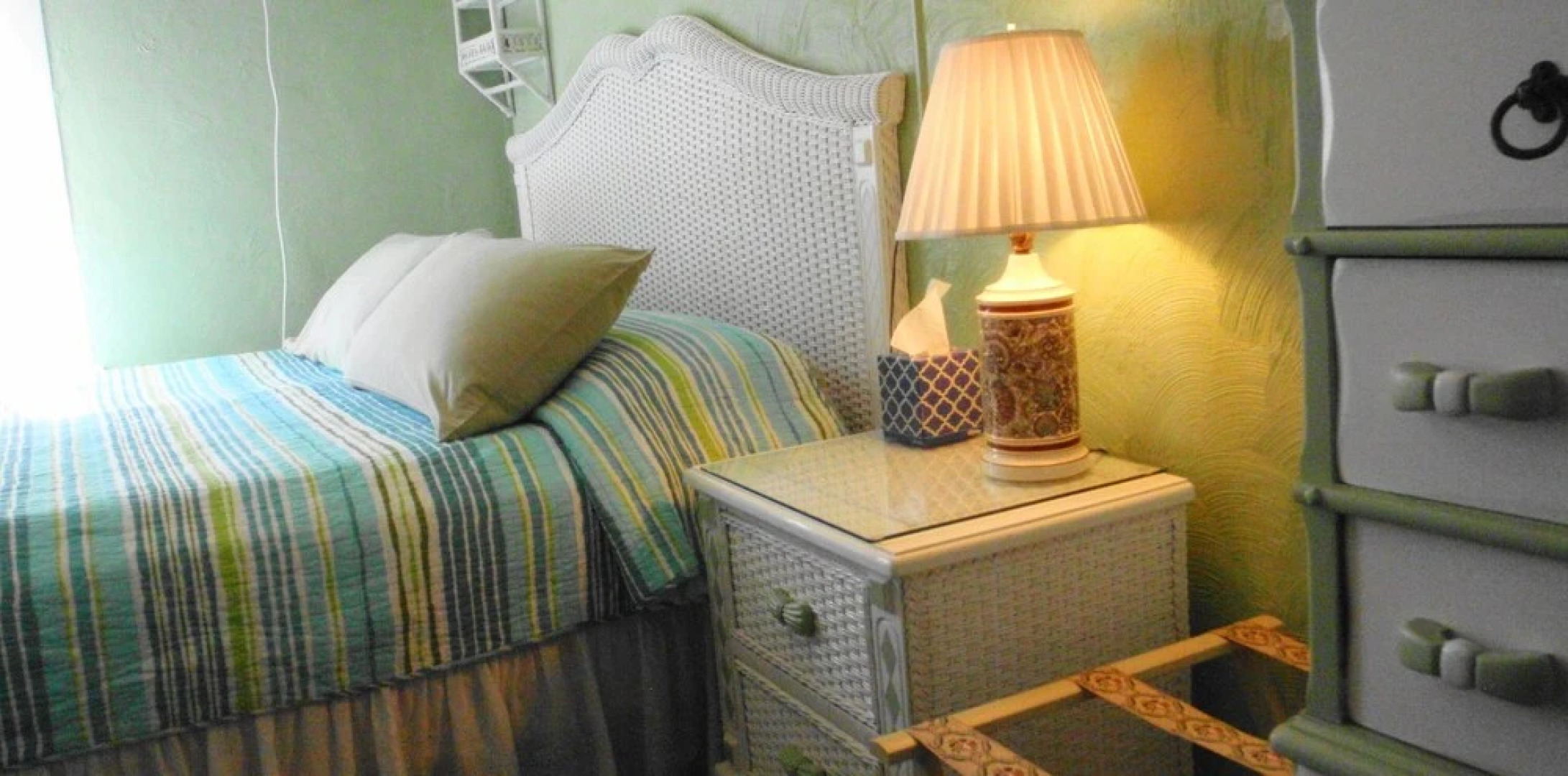 The Inn At The Shore