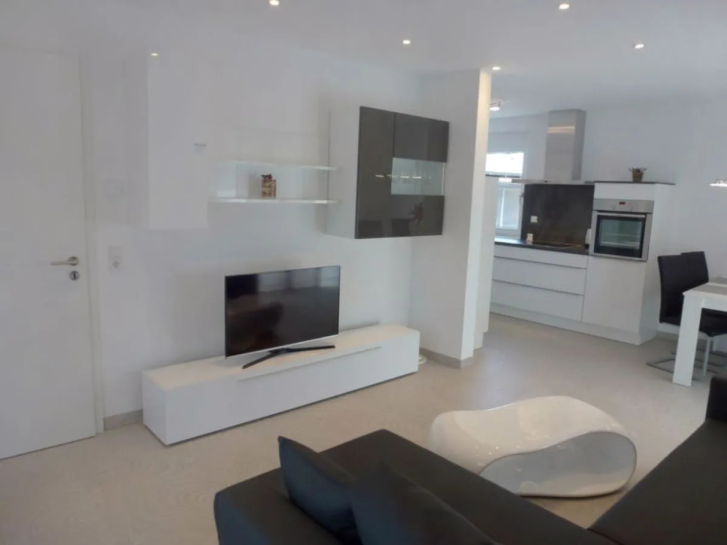 Apartment Brake Offenburg